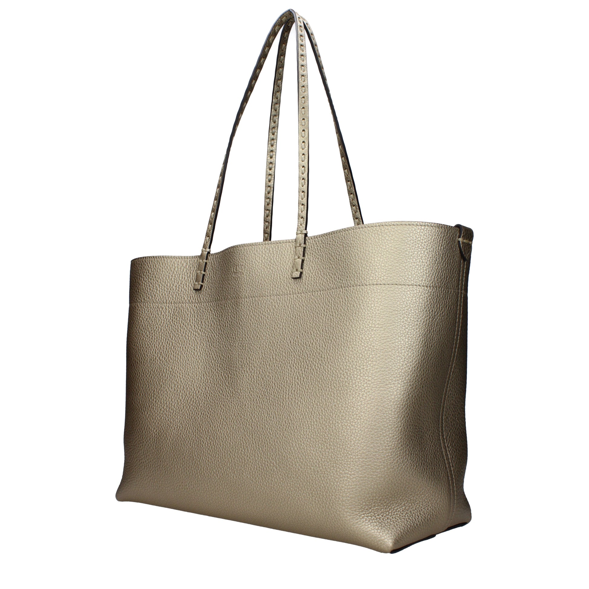 Fendi Women's Shoulder Bags Leather