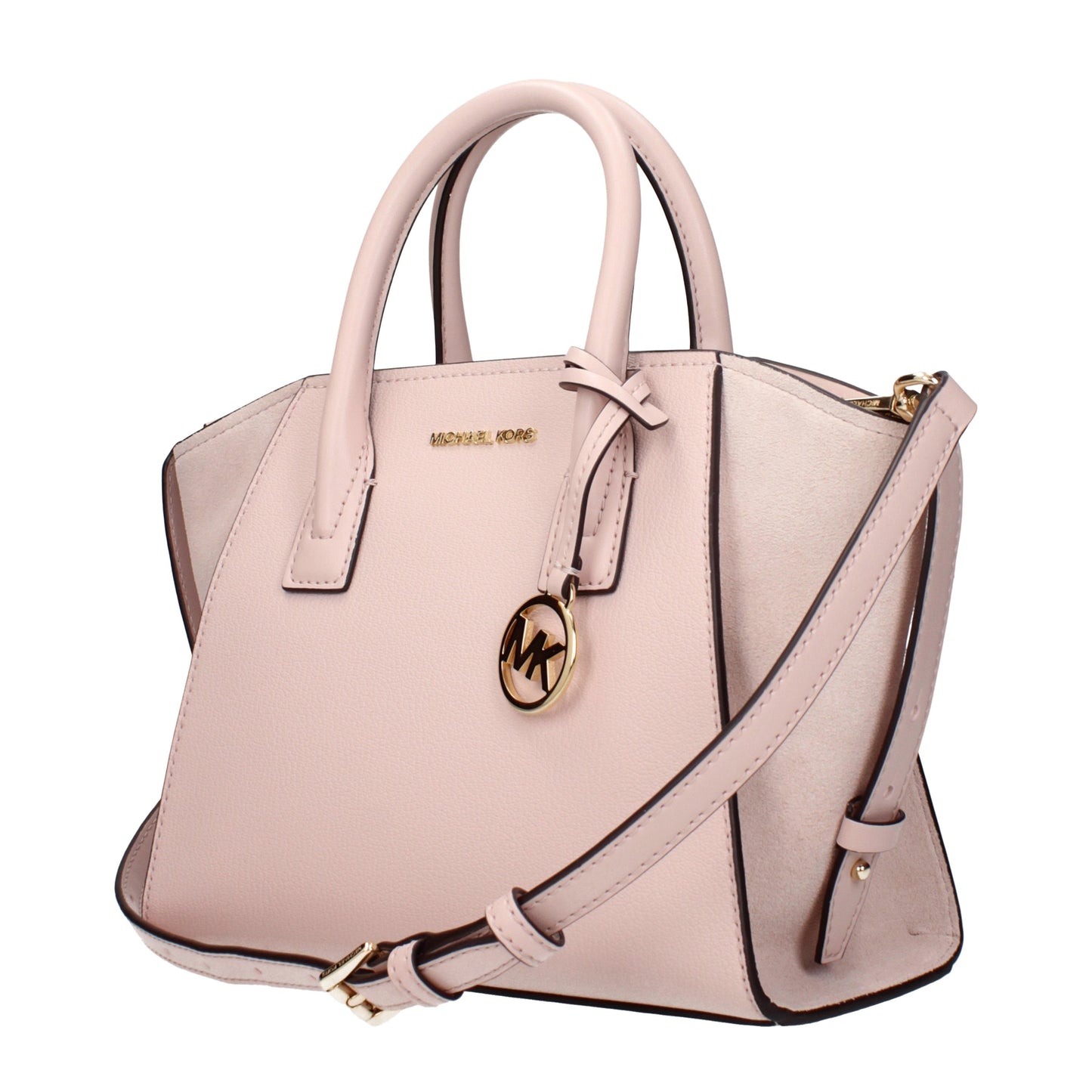 Michael Kors Women's Handbags Leather