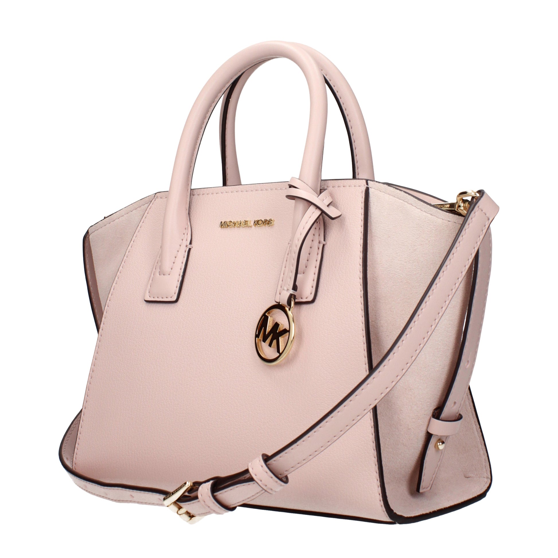 Michael Kors Women's Handbags Leather