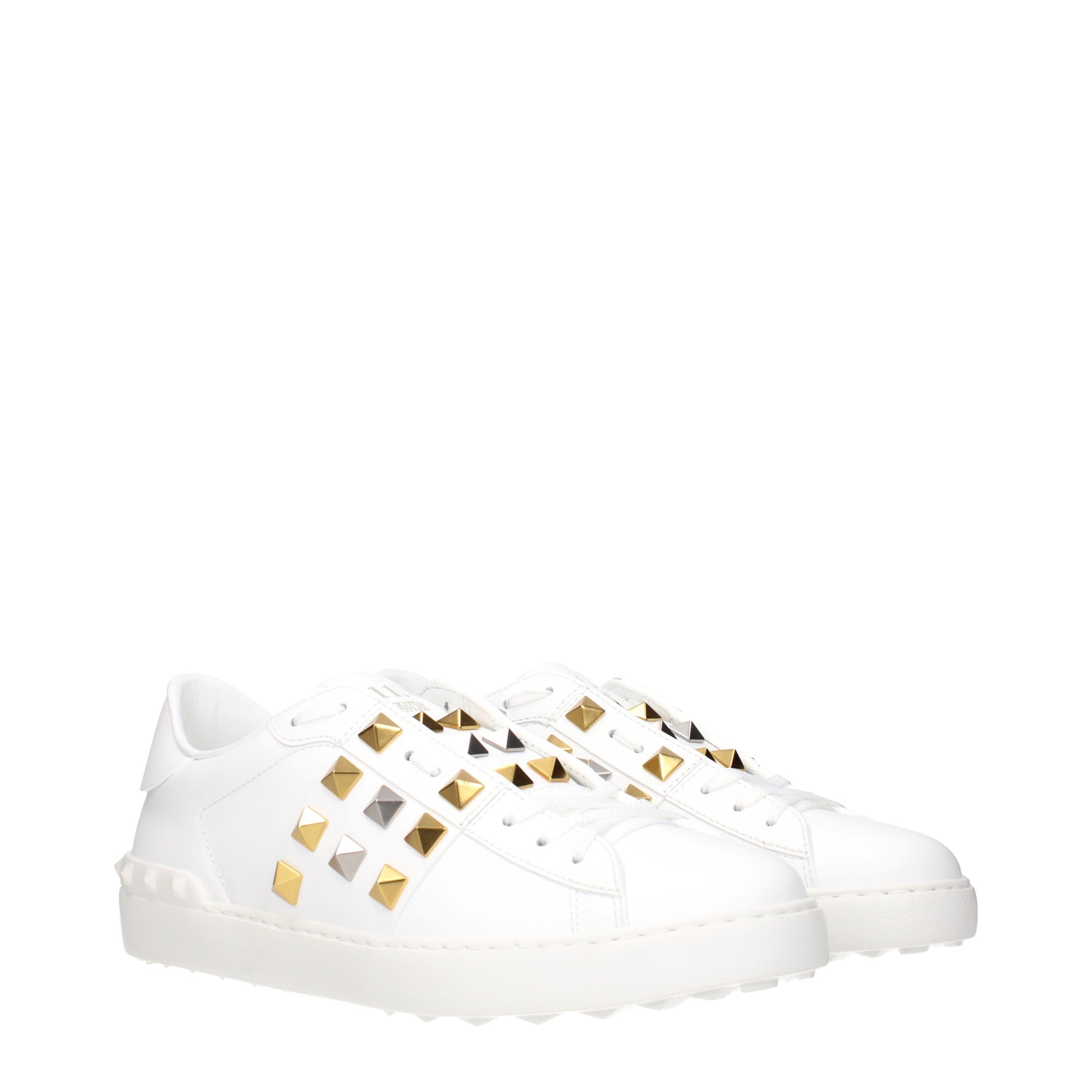 Valentino Garavani Men's Sneakers Leather