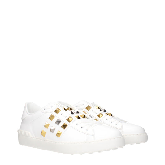 Valentino Garavani Men's Sneakers Leather