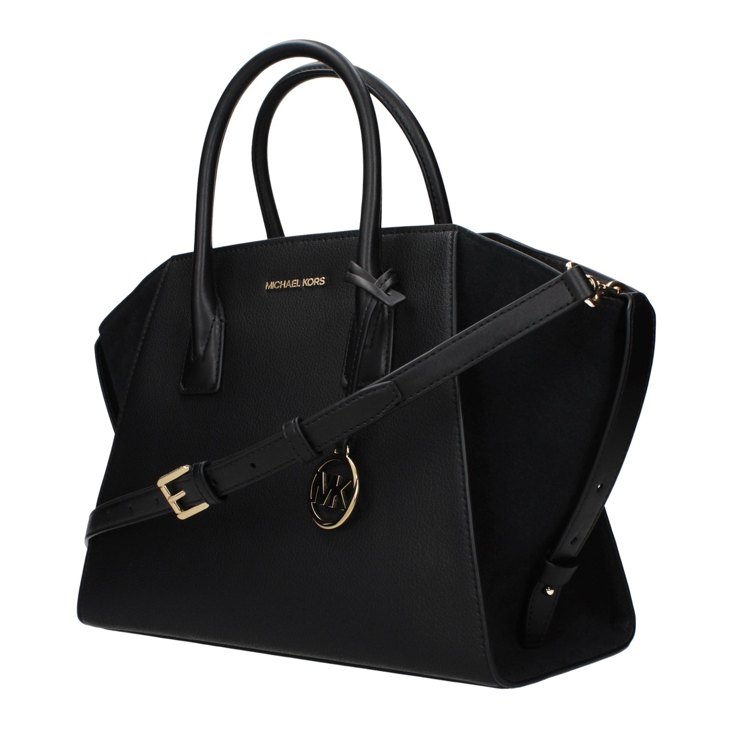 Michael Kors Women's Handbags Leather