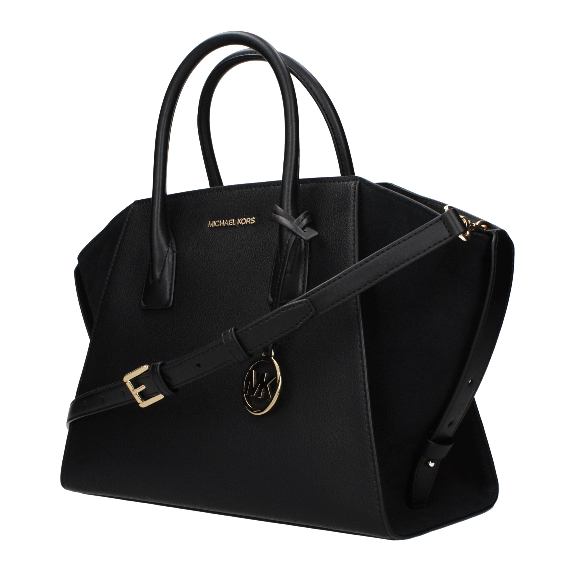 Michael Kors Women's Handbags Leather