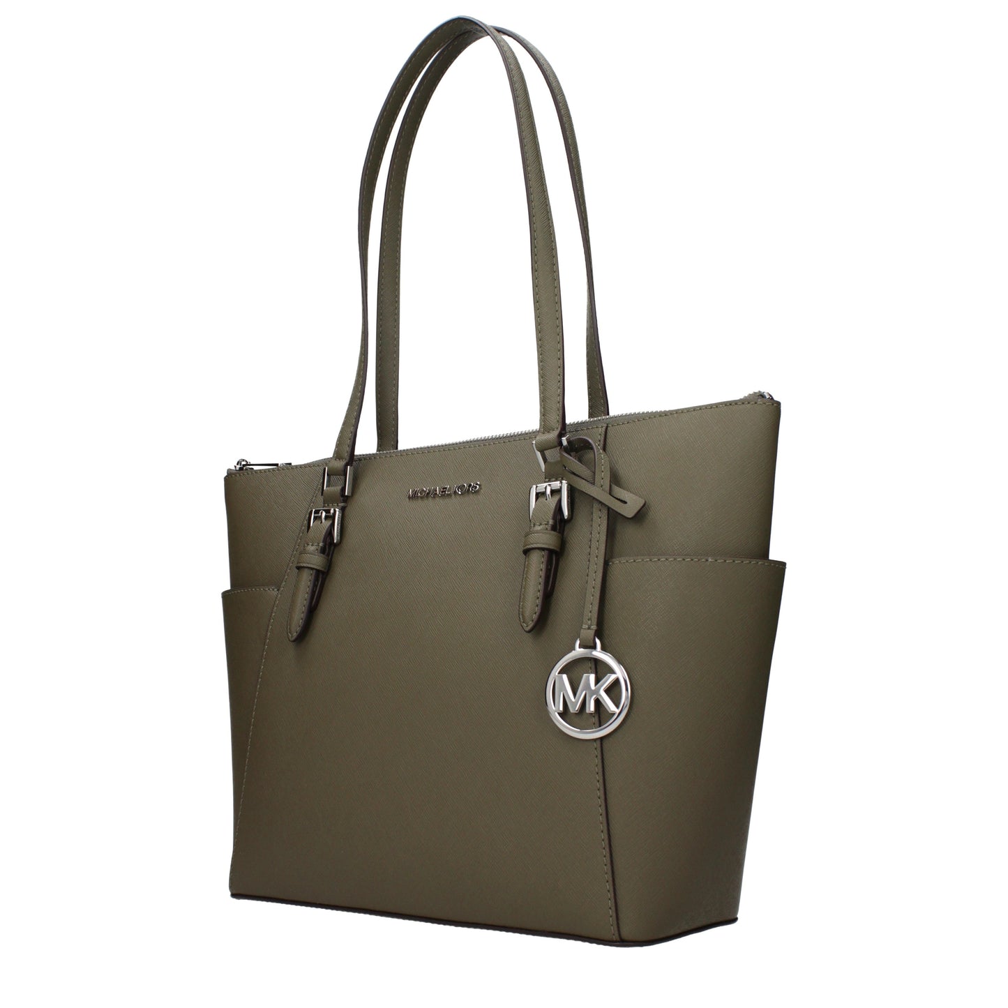Michael Kors Women's Shoulder Bags Leather