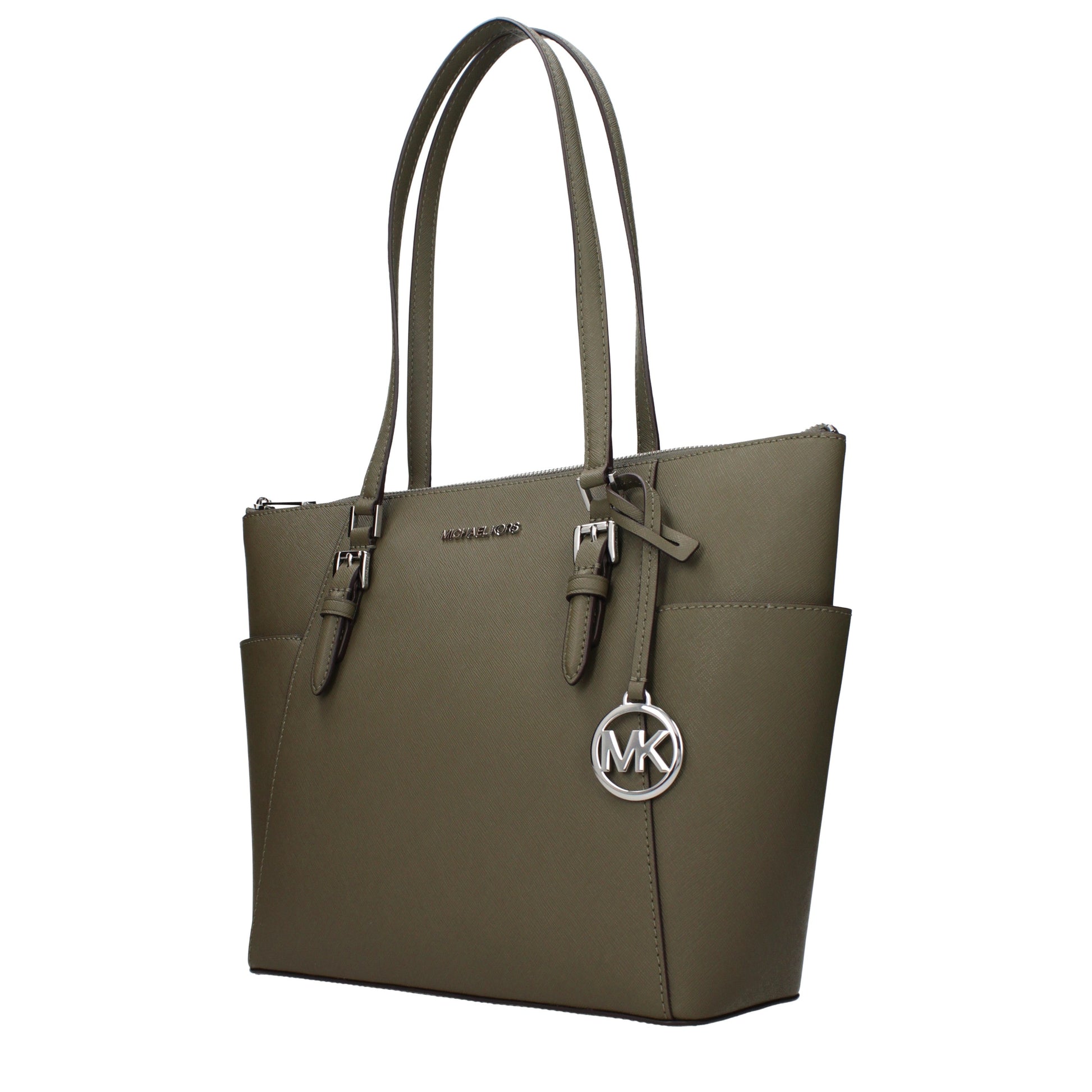 Michael Kors Women's Shoulder Bags Leather