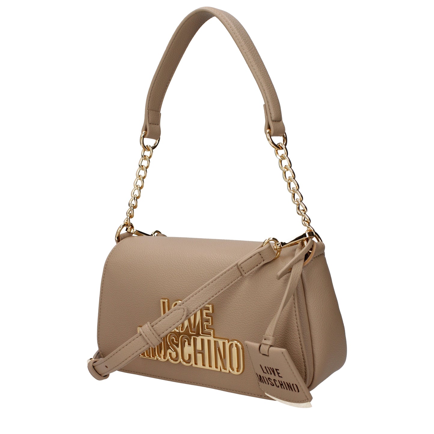 Love Moschino Women's Shoulder Bags Polyurethane