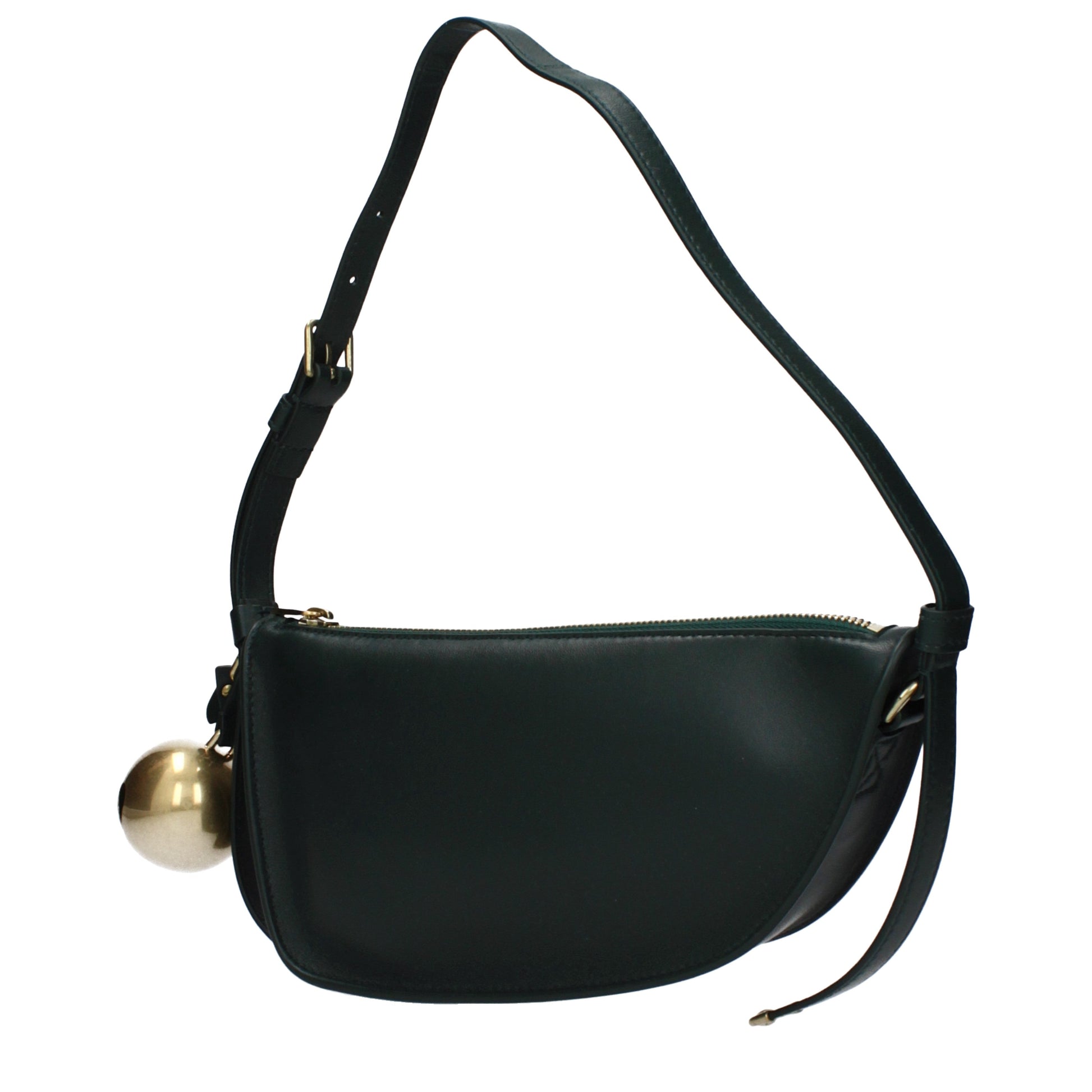 Burberry Women's Shoulder Bags Leather