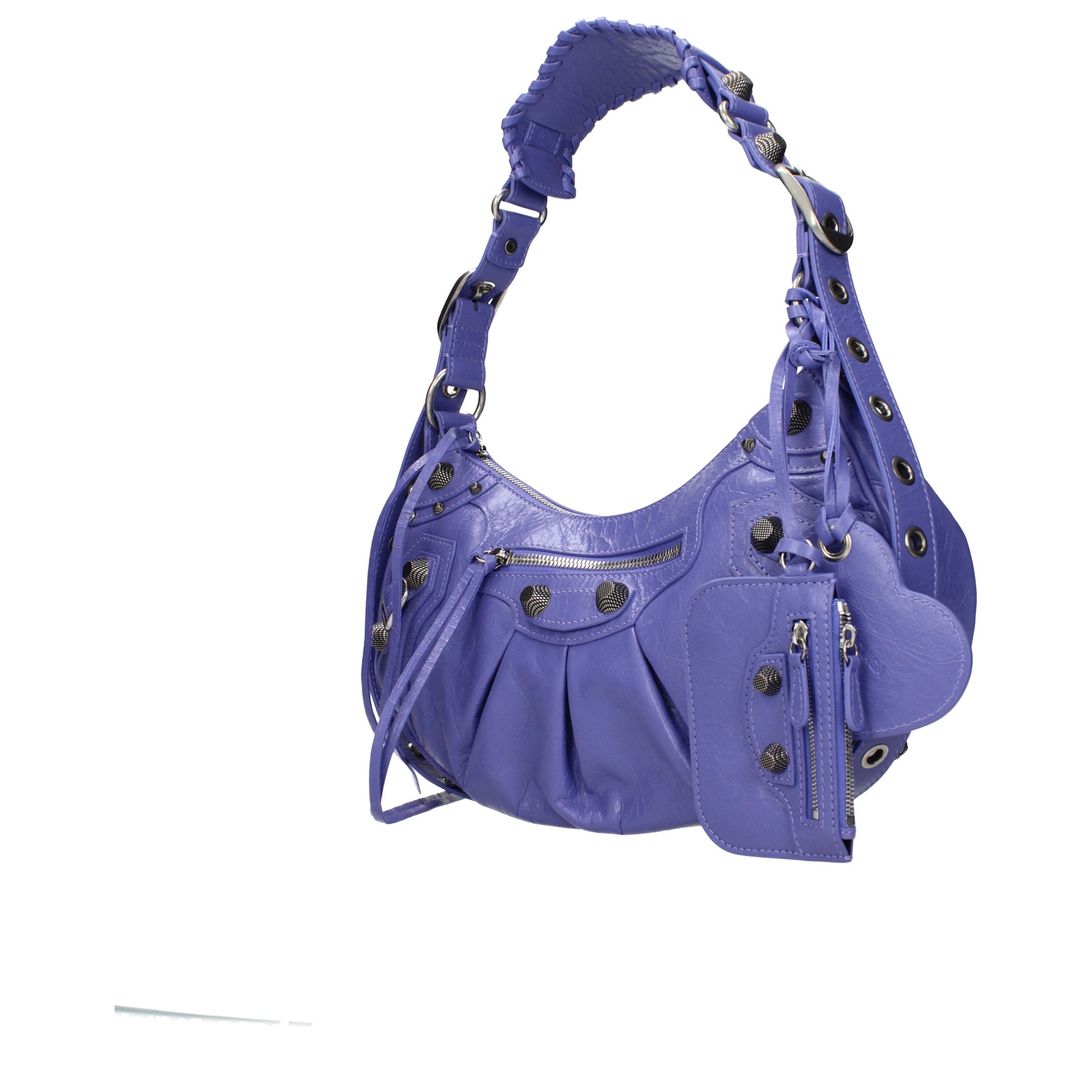Balenciaga Women's Crossbody Bags Leather