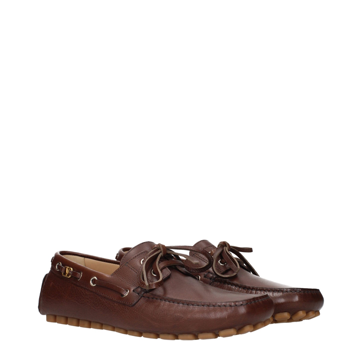 Valentino Garavani Men's Loafers Leather