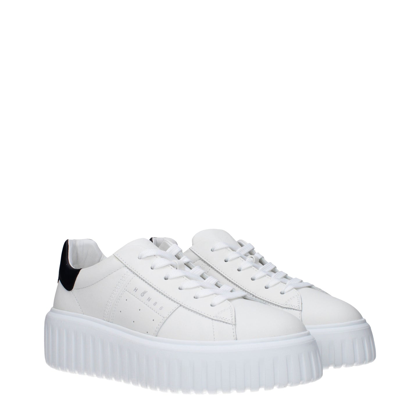 Hogan Women's Sneakers Leather