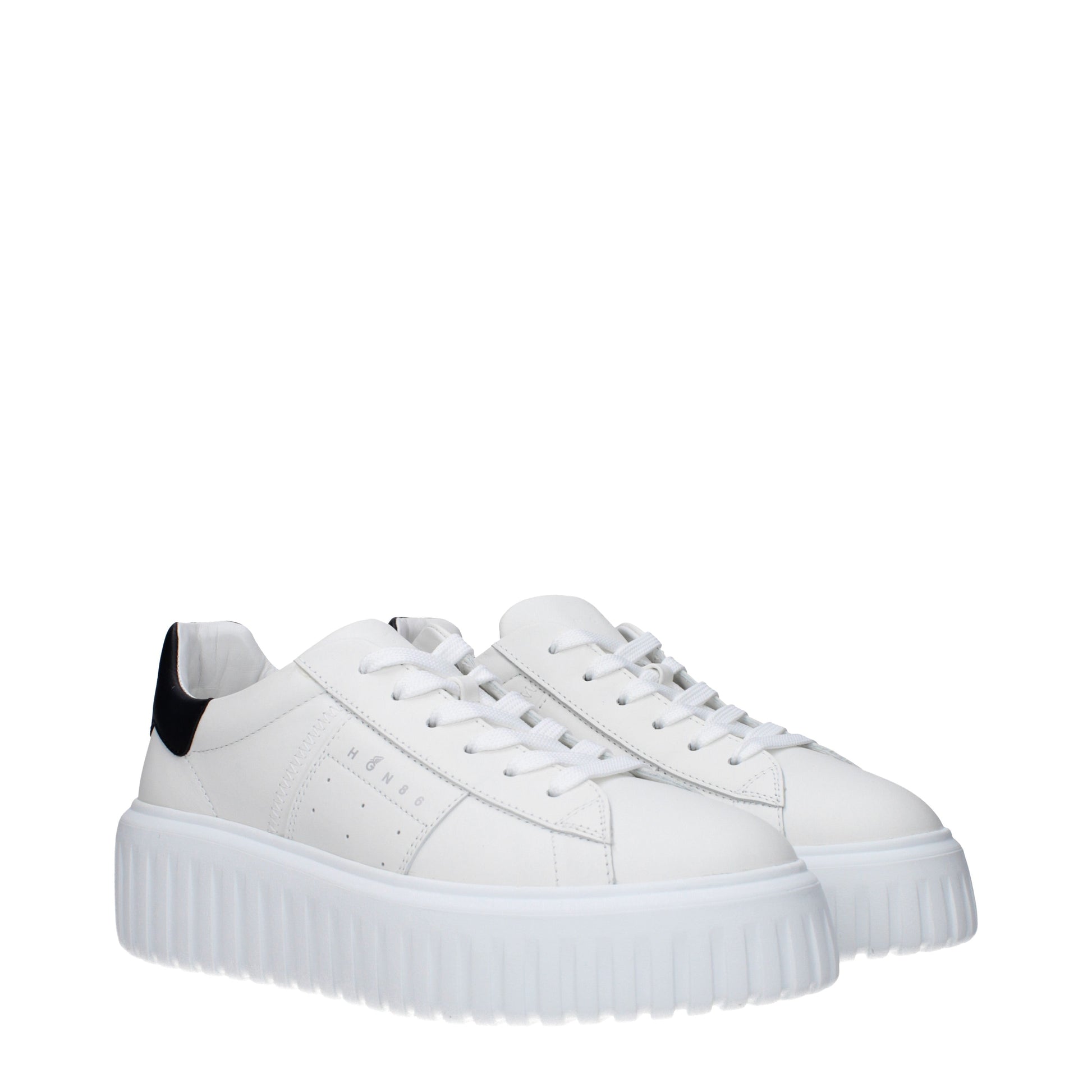 Hogan Women's Sneakers Leather