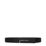 Tom Ford Belts Men Leather Blue/Black