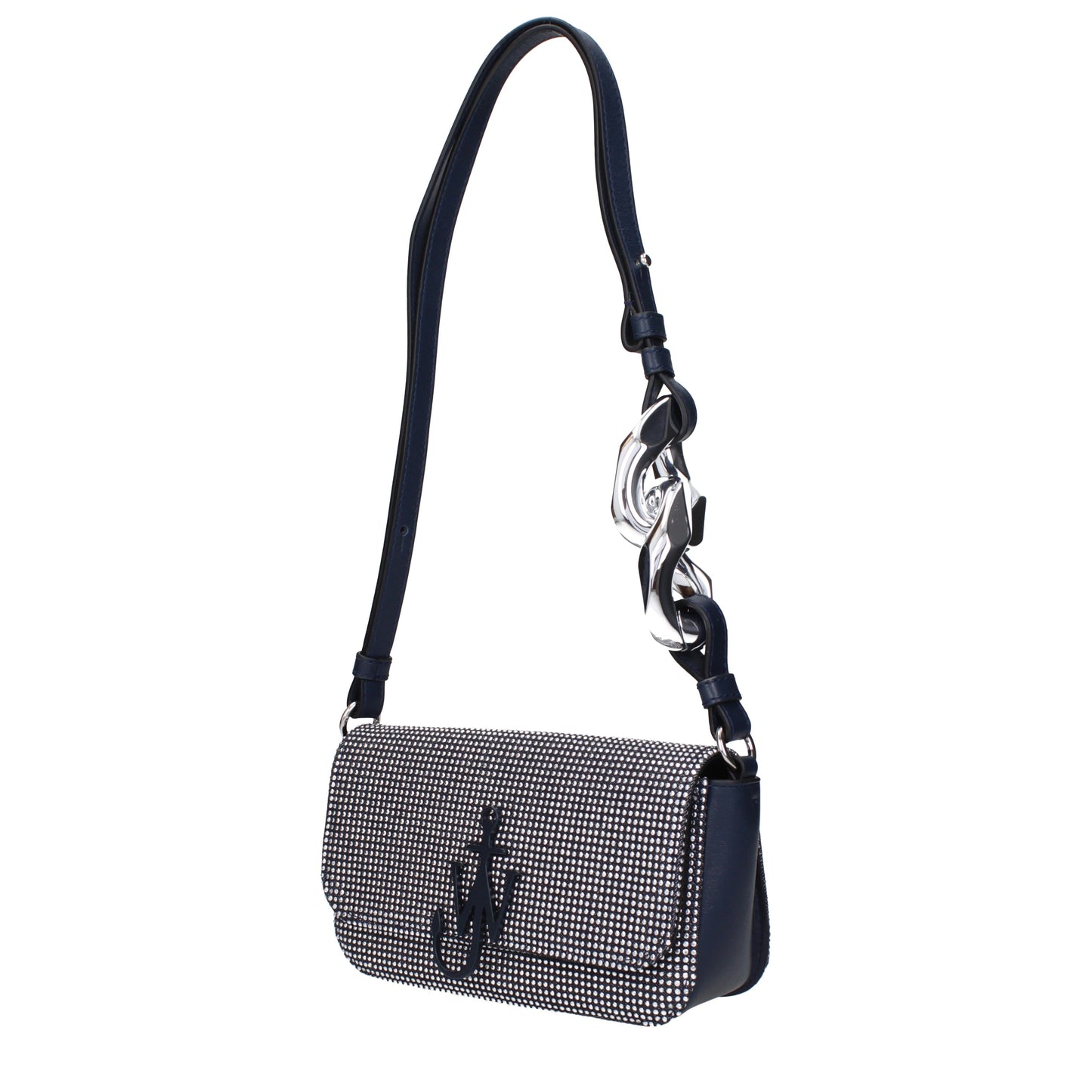 Jw Anderson Women's Shoulder Bags Fabric