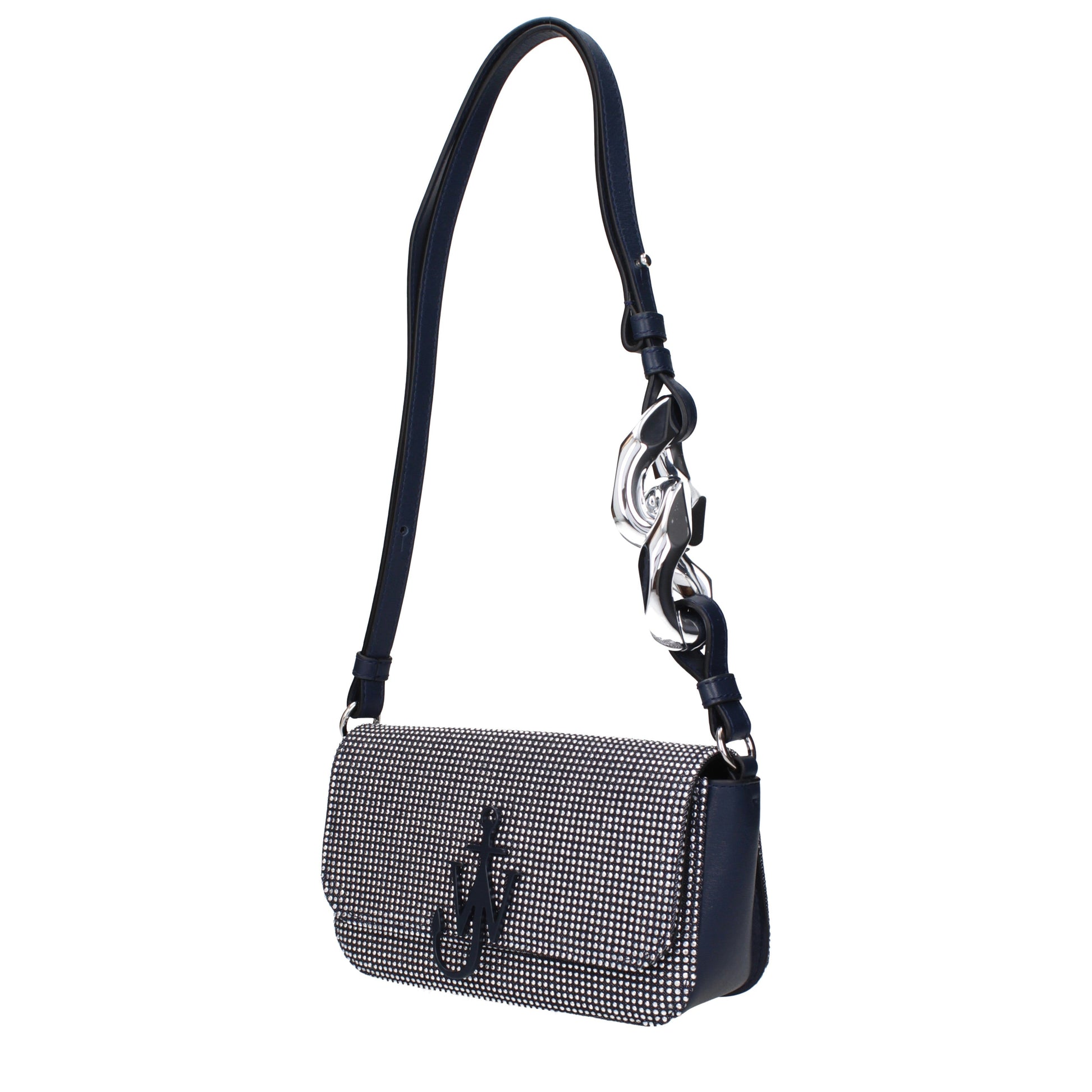 Jw Anderson Women's Shoulder Bags Fabric