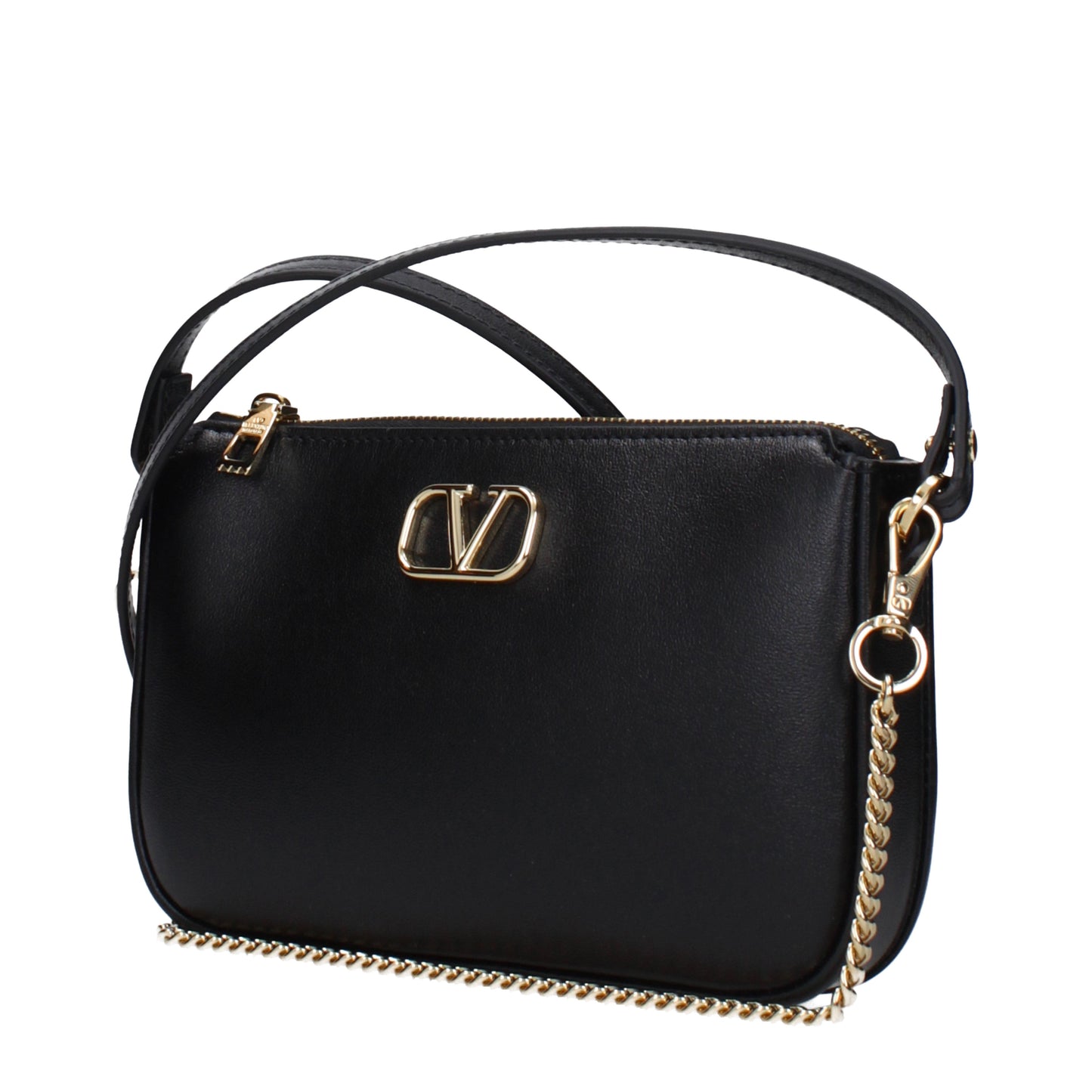Valentino Garavani Women's Shoulder Bags Leather