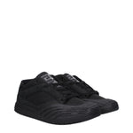 Givenchy Sneakers Men Fabric  Black