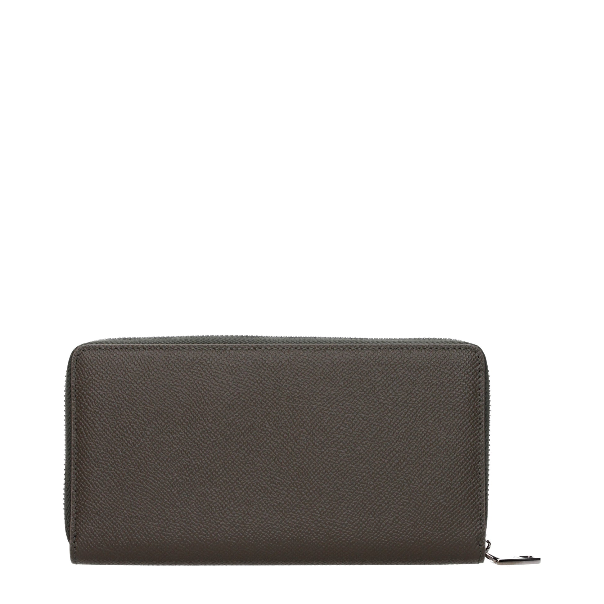 Dolce&Gabbana Men's Wallets Leather
