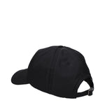 Valentino Garavani Hats Women Polyamide Black