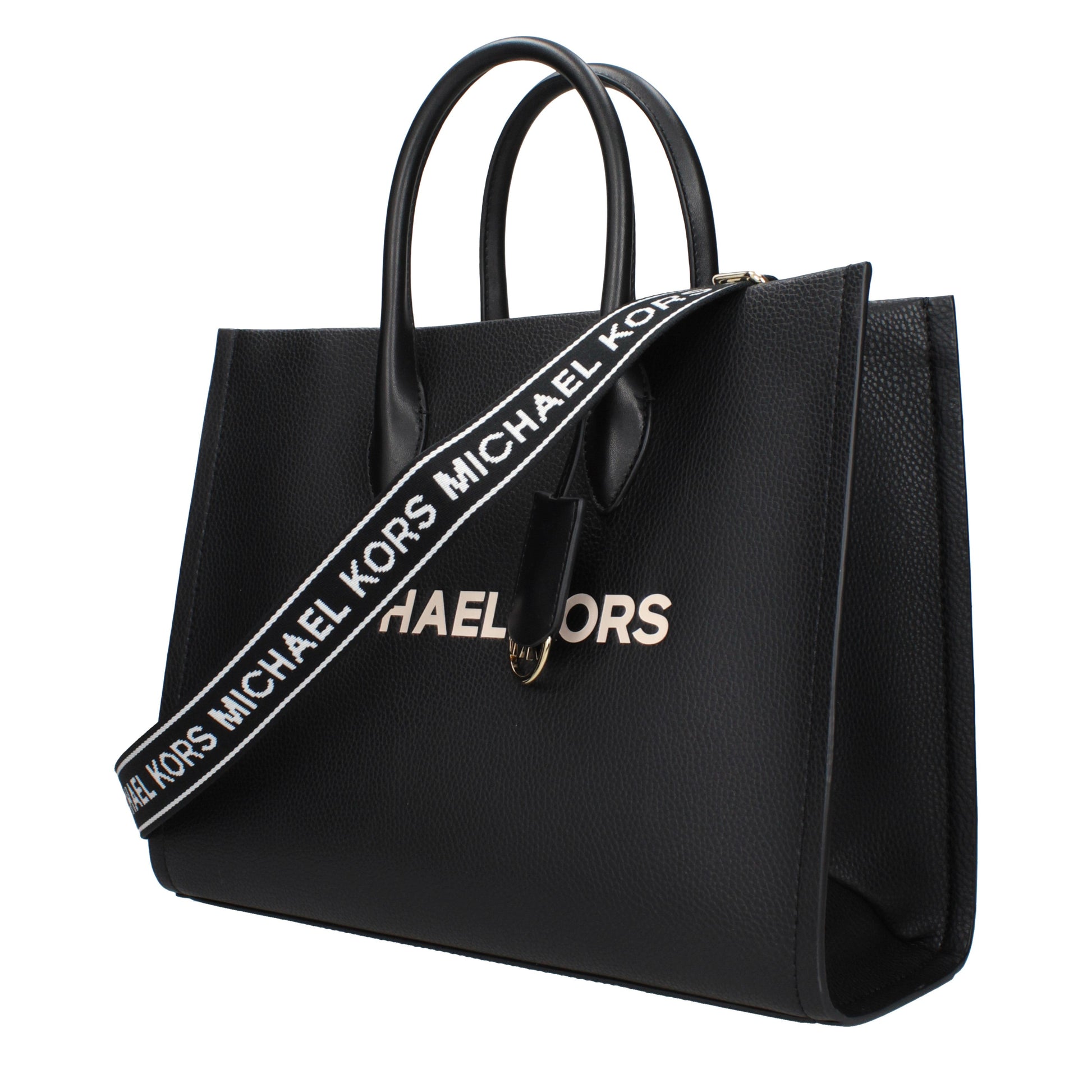 Michael Kors Women's Handbags Leather