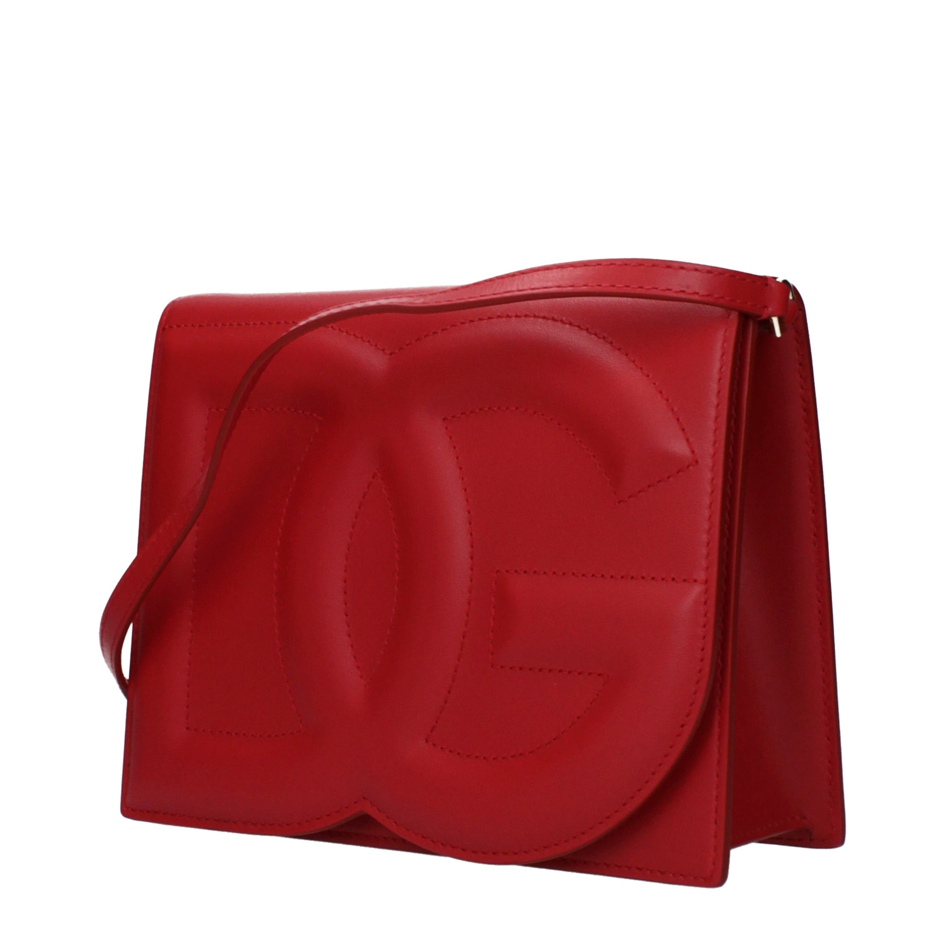 Dolce&Gabbana Women's Crossbody Bags Leather