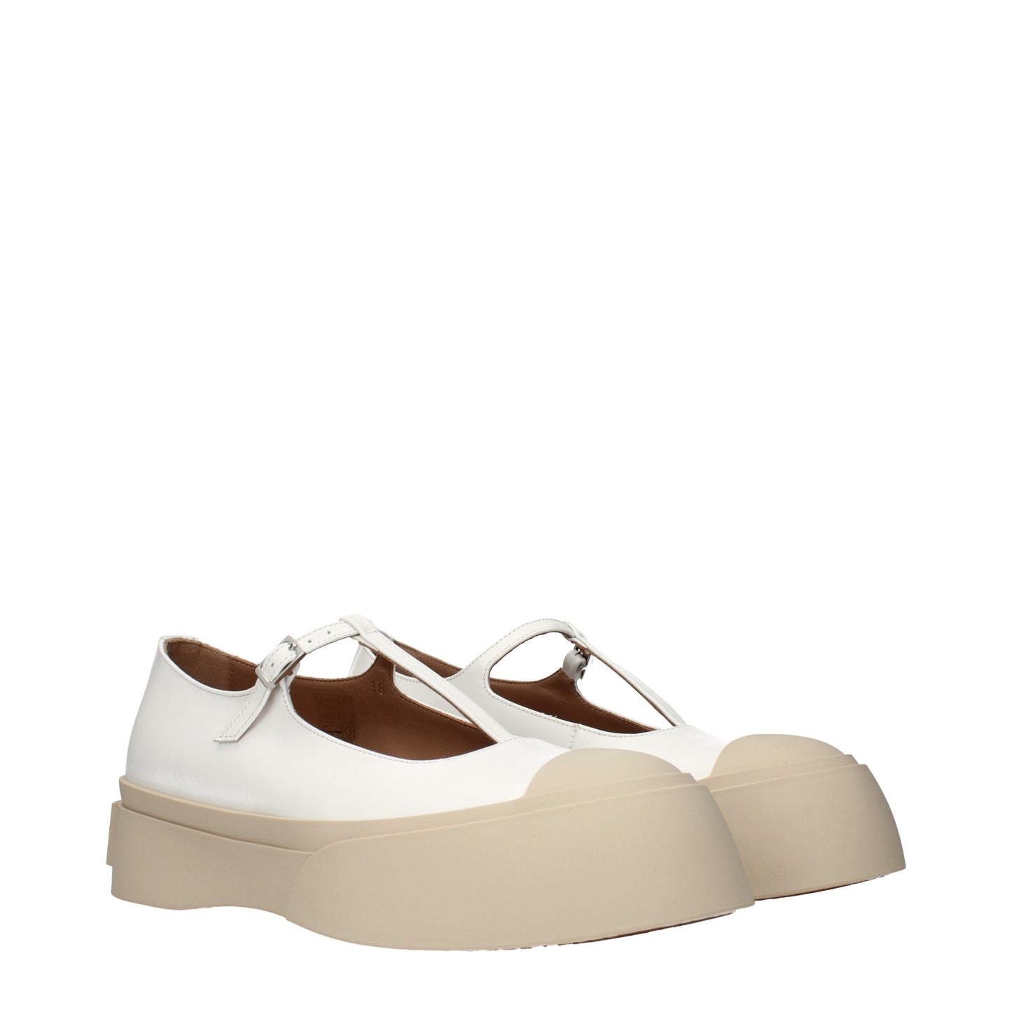Marni Women's Slip on Leather