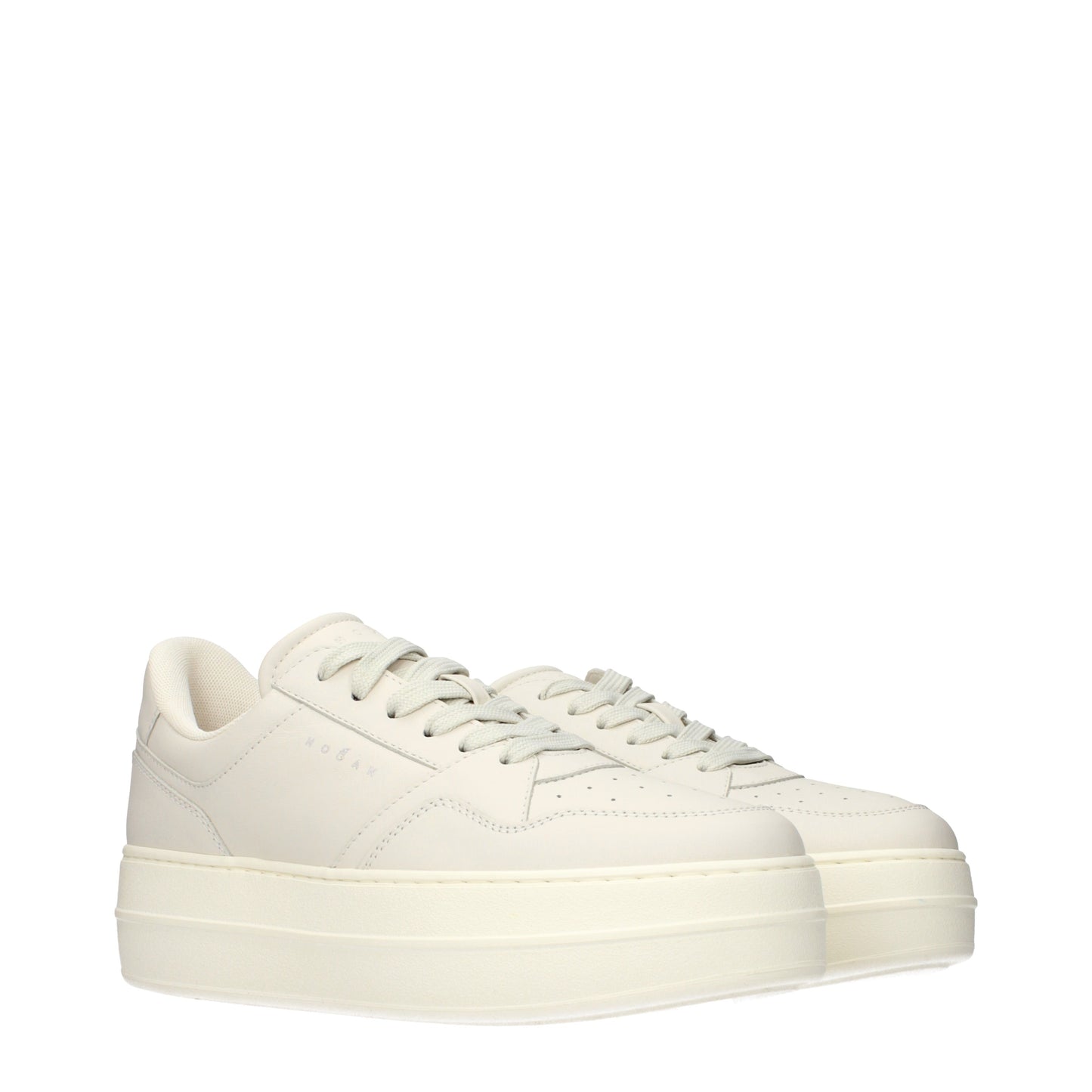 Hogan Women's Sneakers Leather