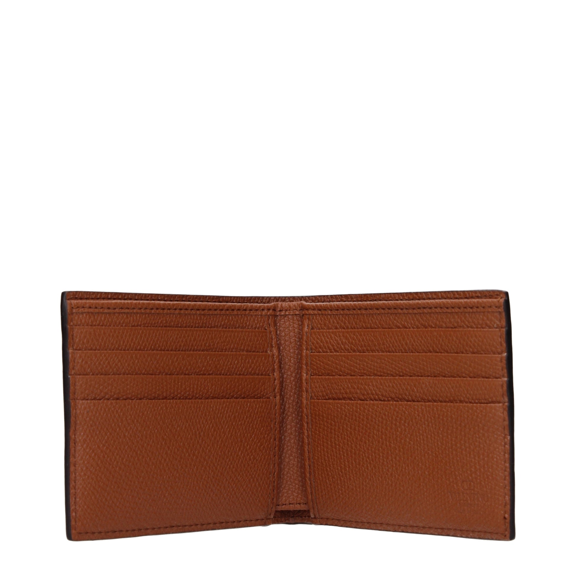 Valentino Garavani Men's Wallets Leather