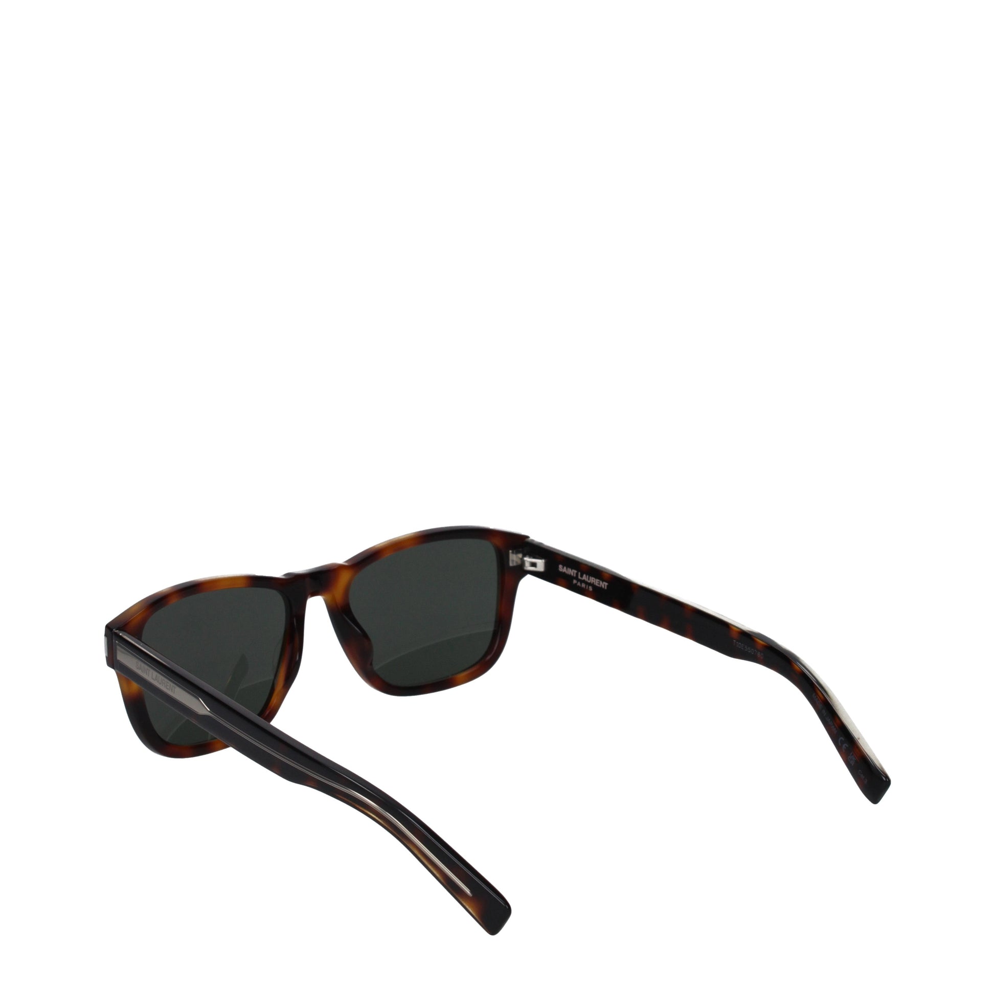 Saint Laurent Men's Sunglasses Acetate