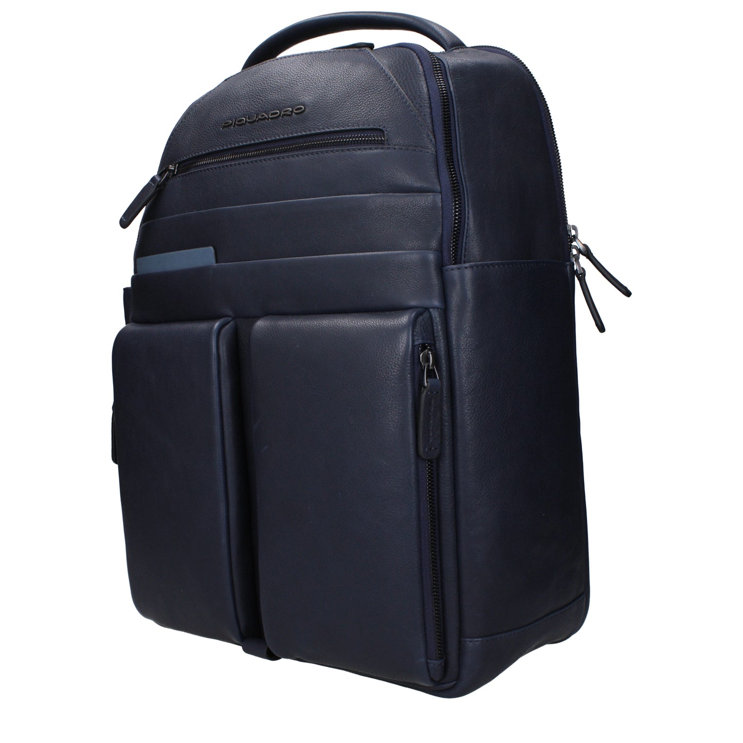 Piquadro Men's Backpacks and Bumbags Leather