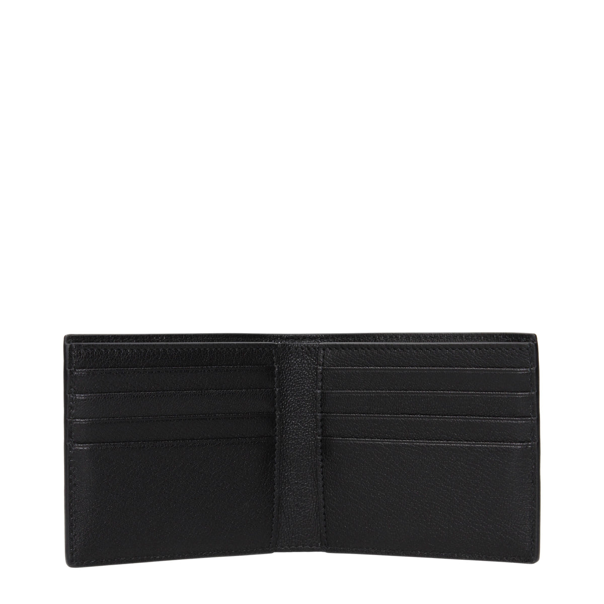 Tom Ford Wallets Men Leather Black