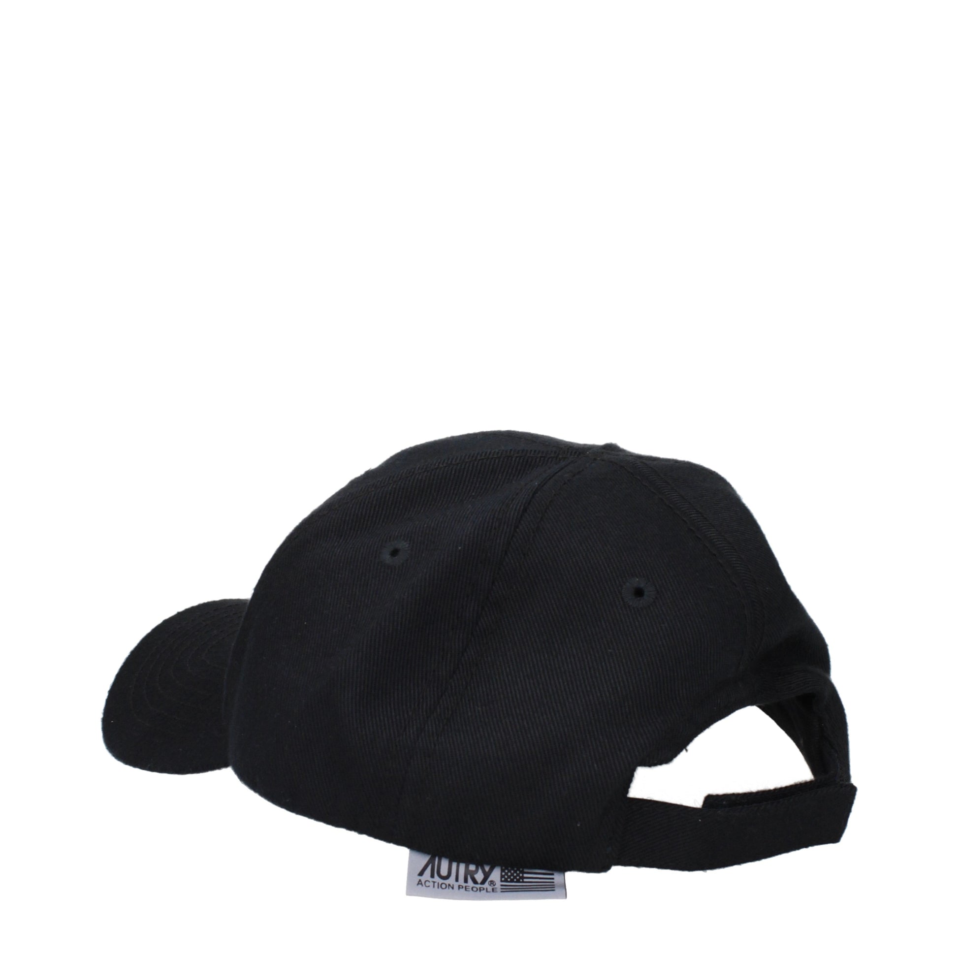 Autry Men's Hats Cotton