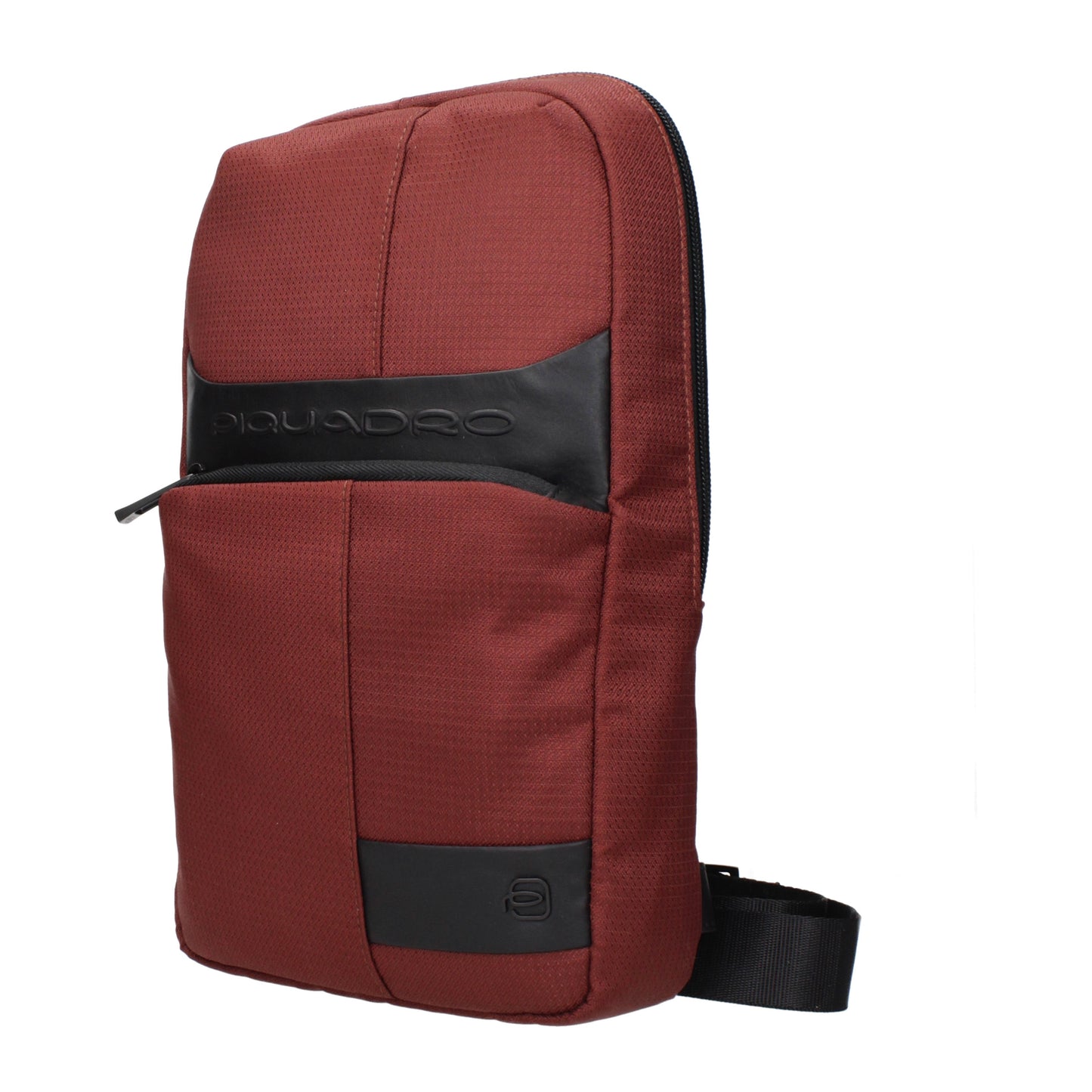 Piquadro Men's Crossbody Bags Fabric