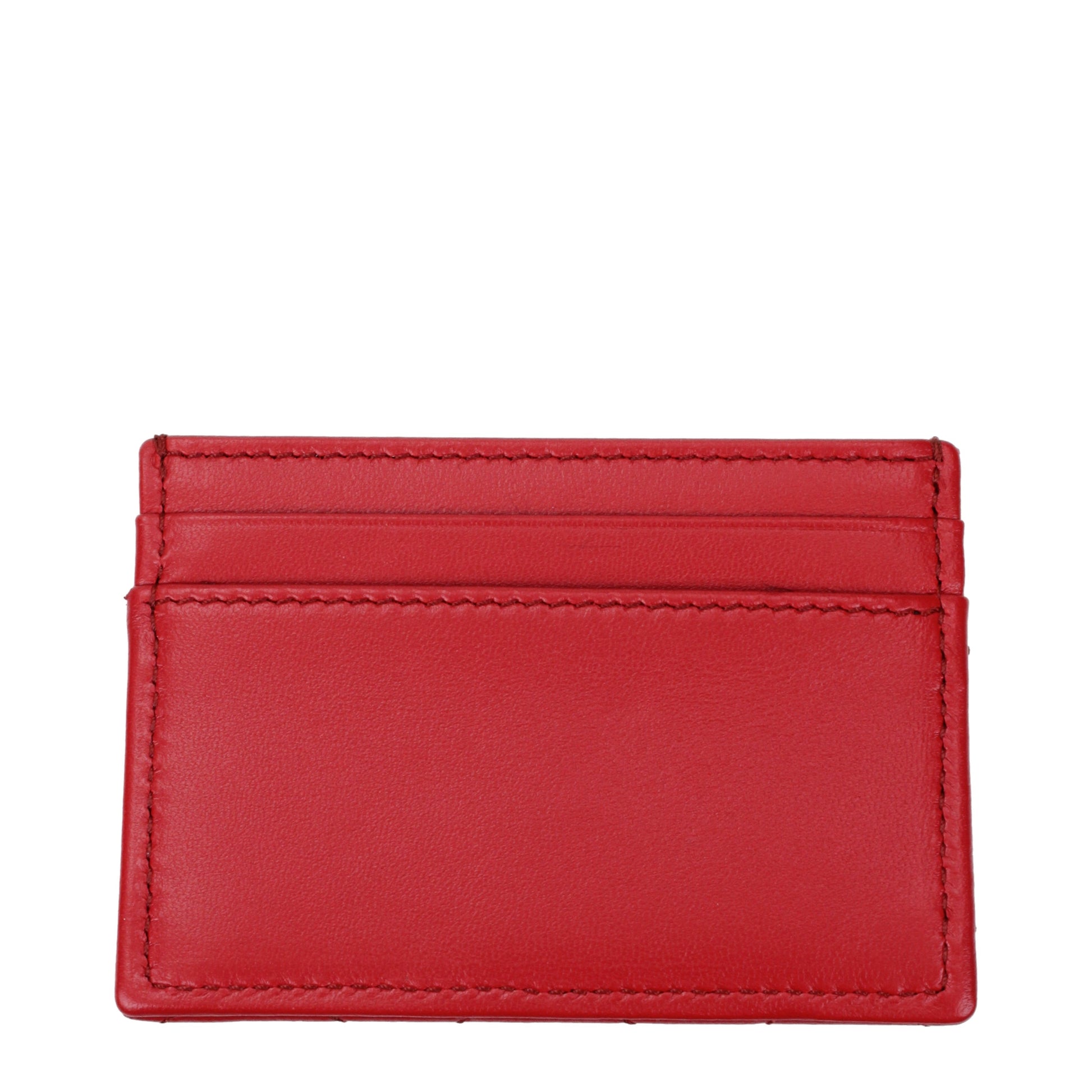Versace Women's Document Holders Leather