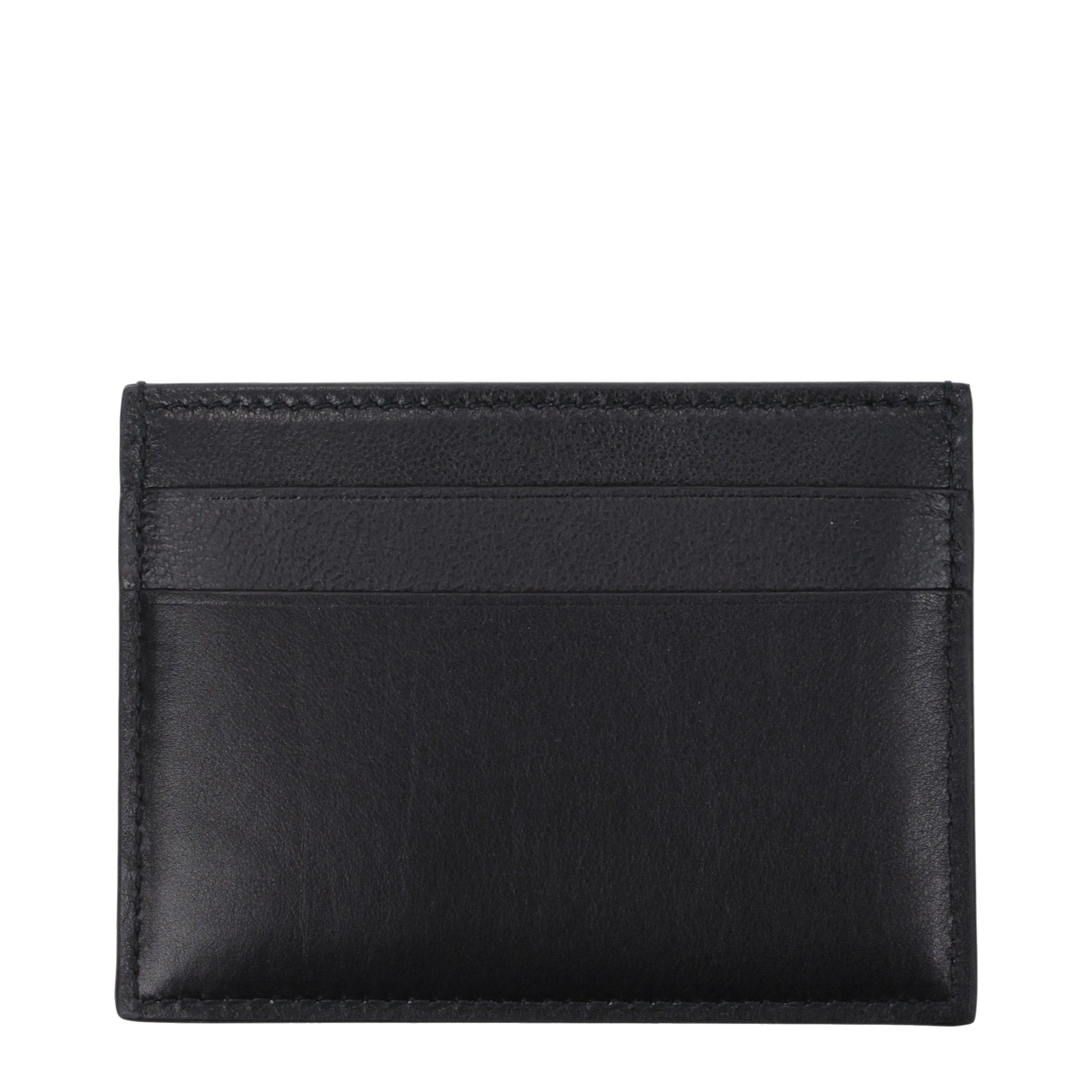 Balenciaga Men's Document Holders Leather