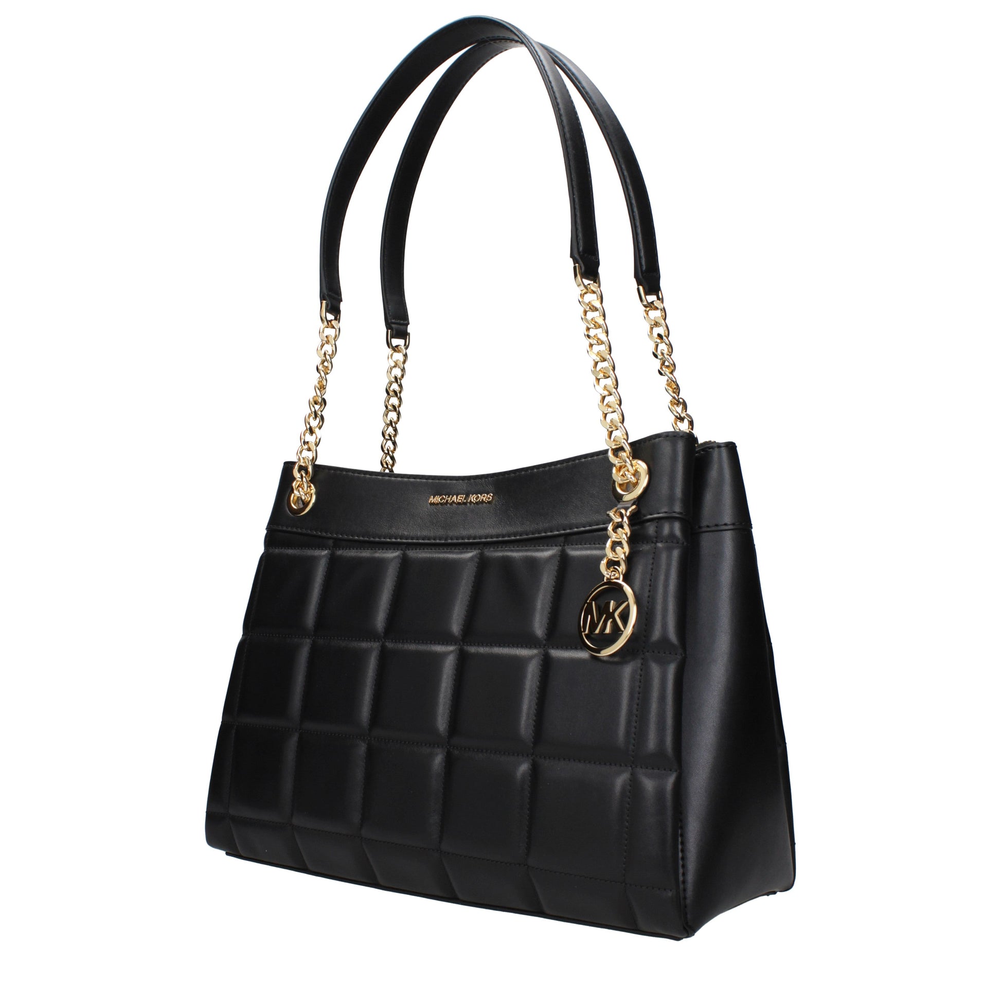 Michael Kors Women's Shoulder Bags Leather