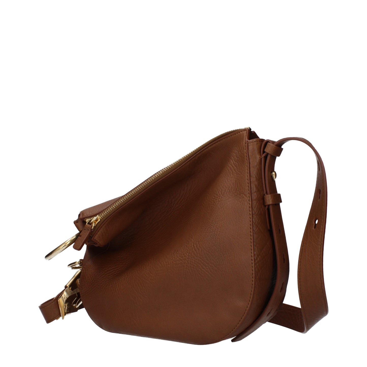 Burberry Women's Crossbody Bags Leather