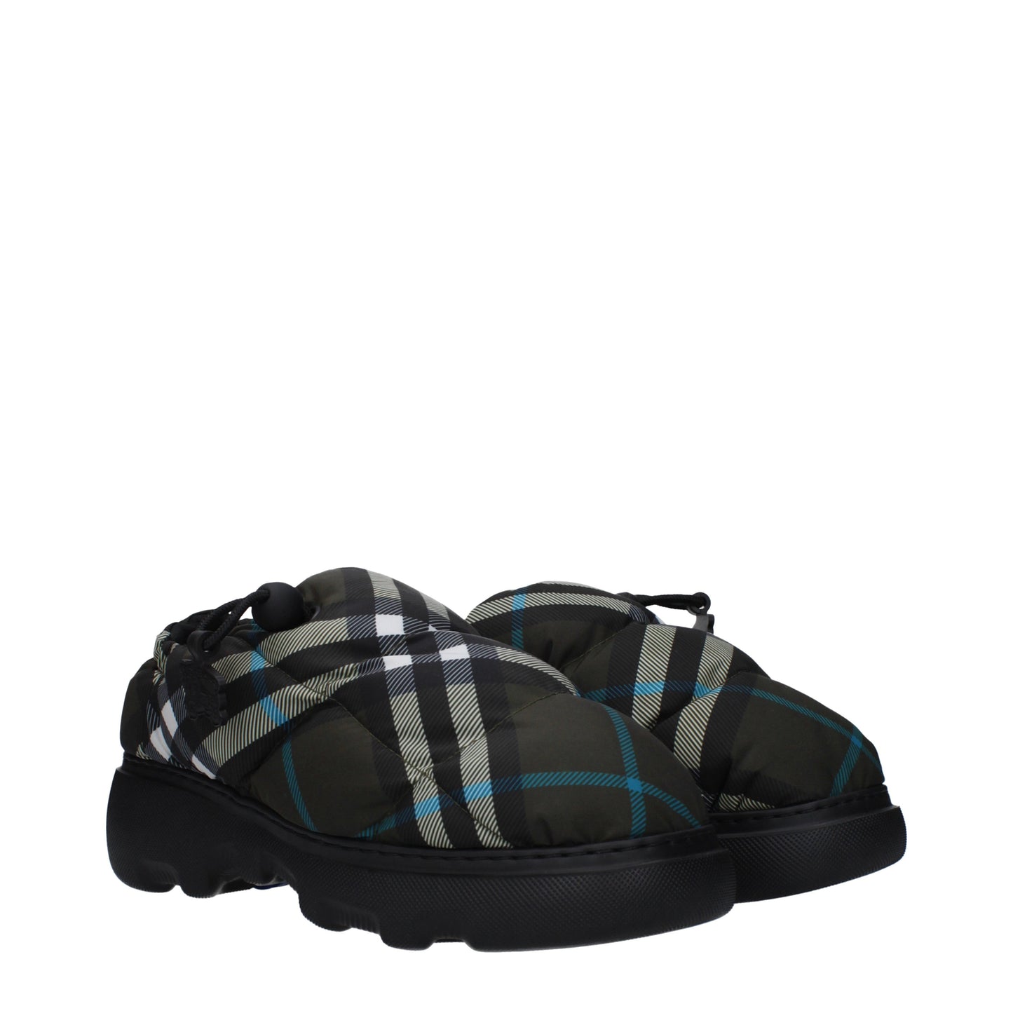 Burberry Women's Slip on Fabric