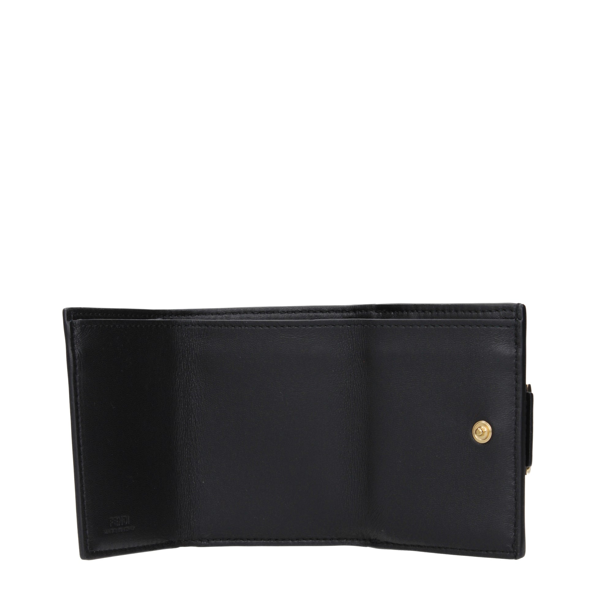 Fendi Women's Wallets Leather