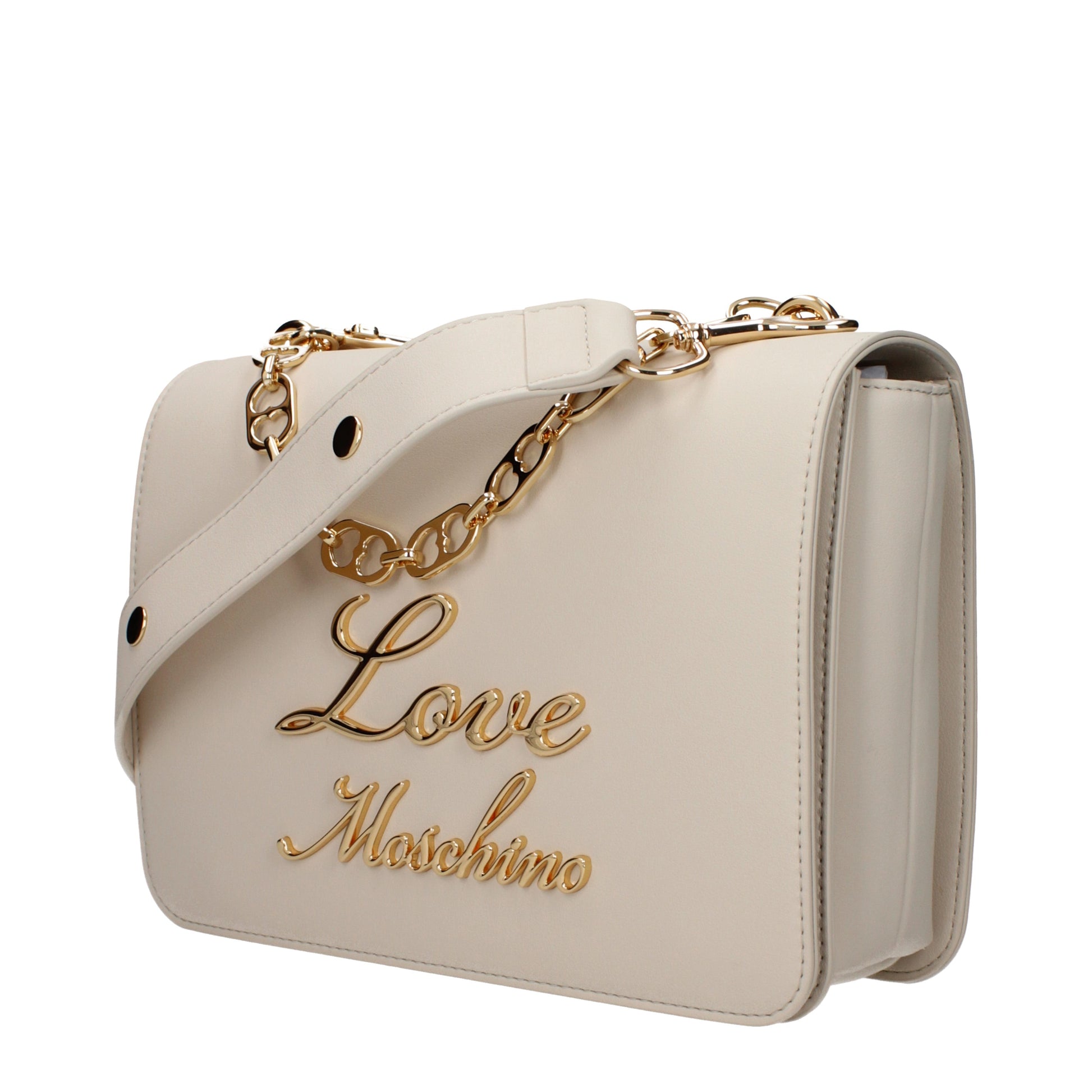 Love Moschino Women's Handbags Polyurethane