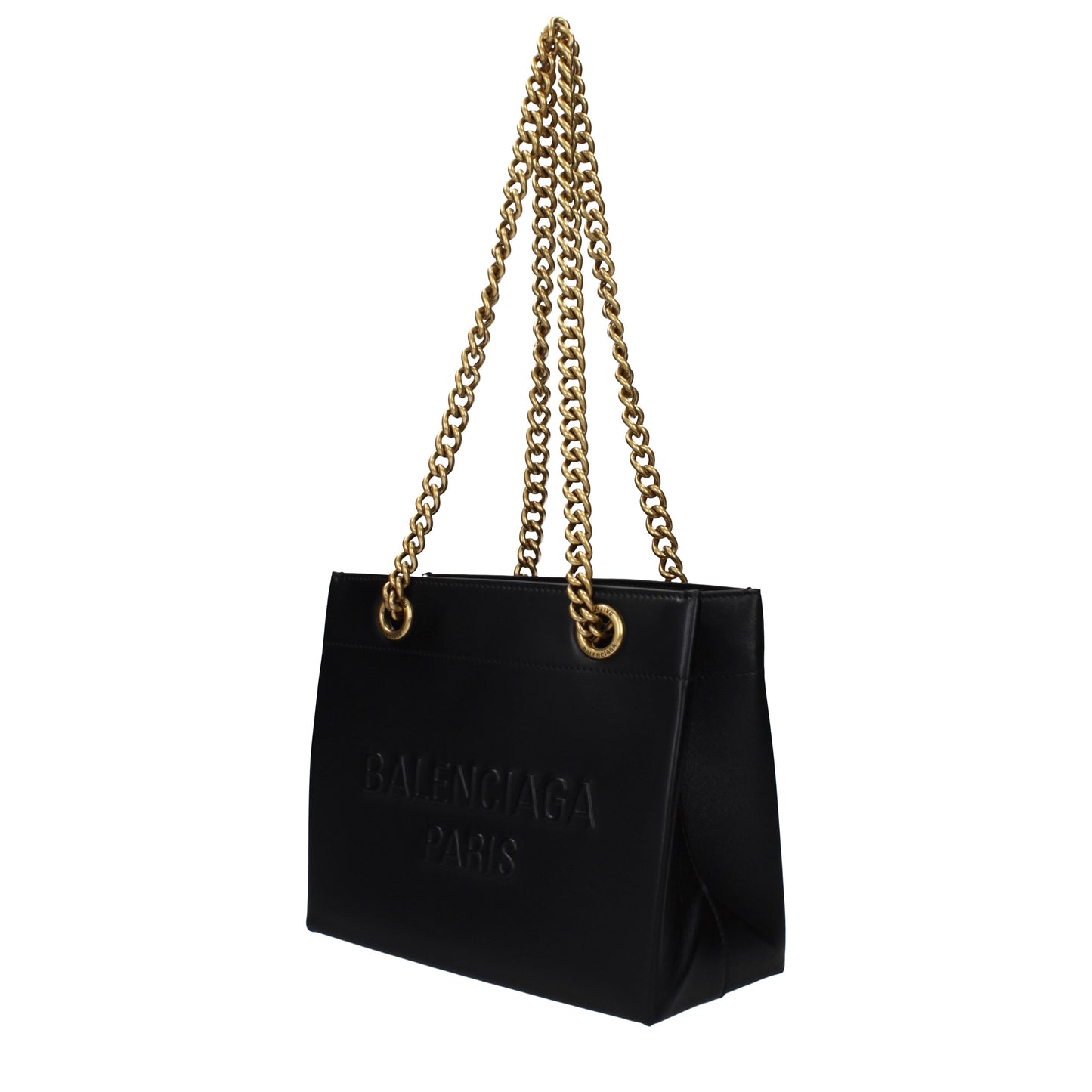 Balenciaga Women's Shoulder Bags Leather