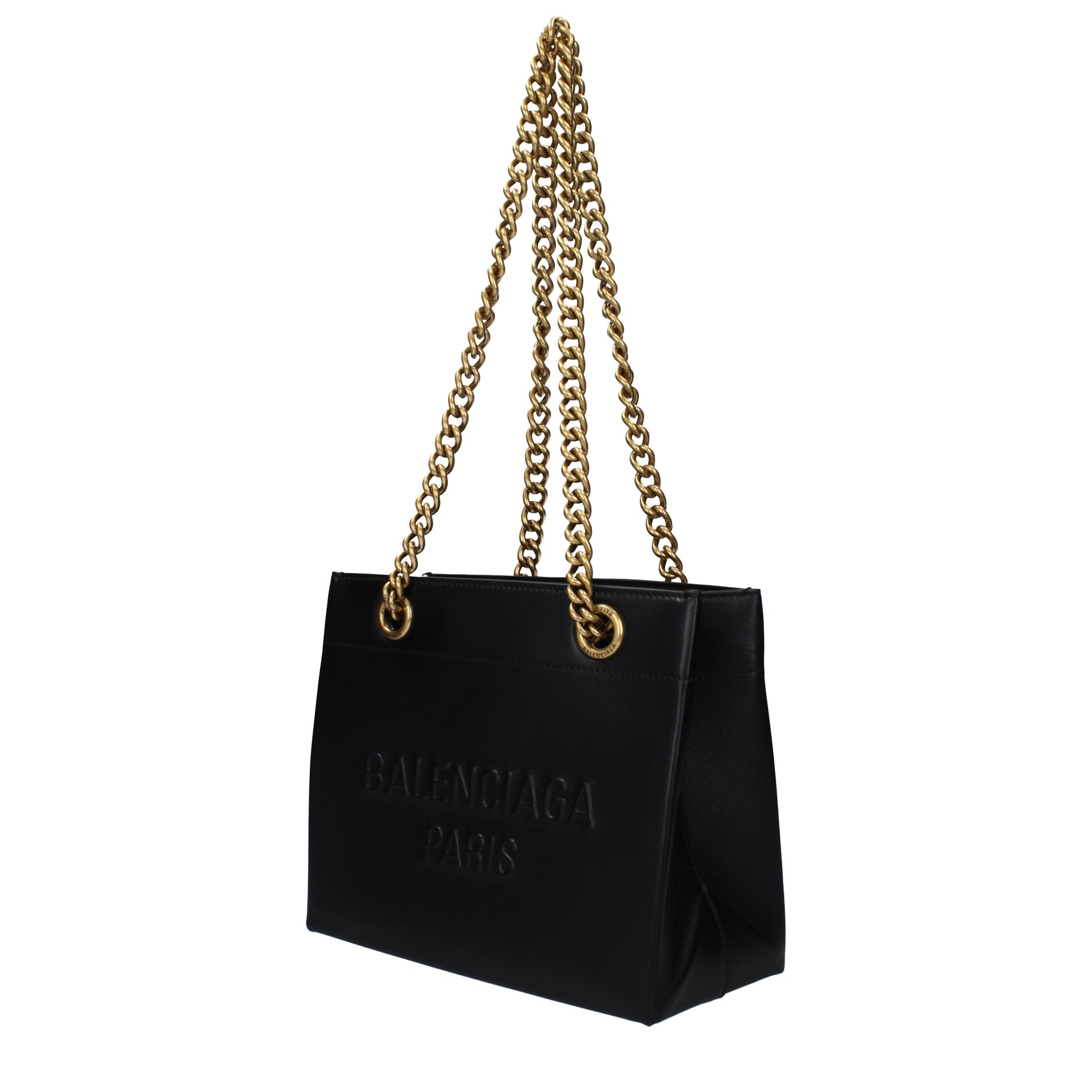 Balenciaga Women's Shoulder Bags Leather