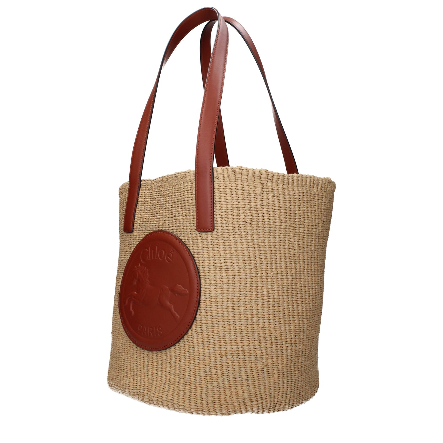 Chloé Women's Shoulder Bags Paper