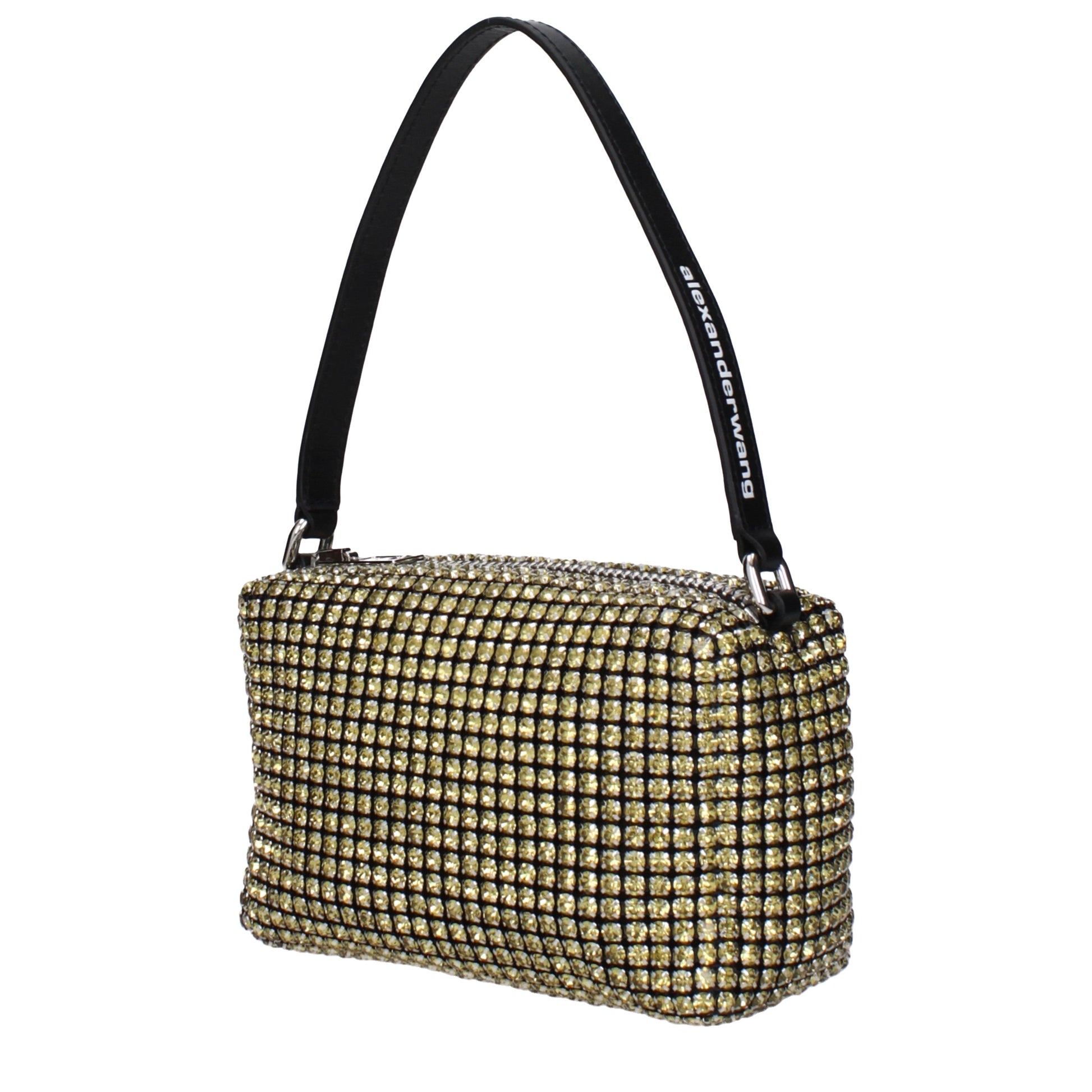 Alexander Wang Women's Handbags Rhinestone