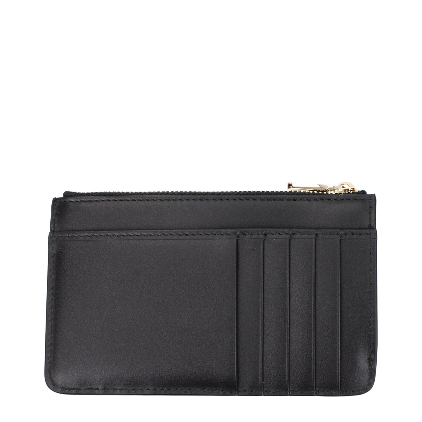 Dolce&Gabbana Women's Coin Purses Leather