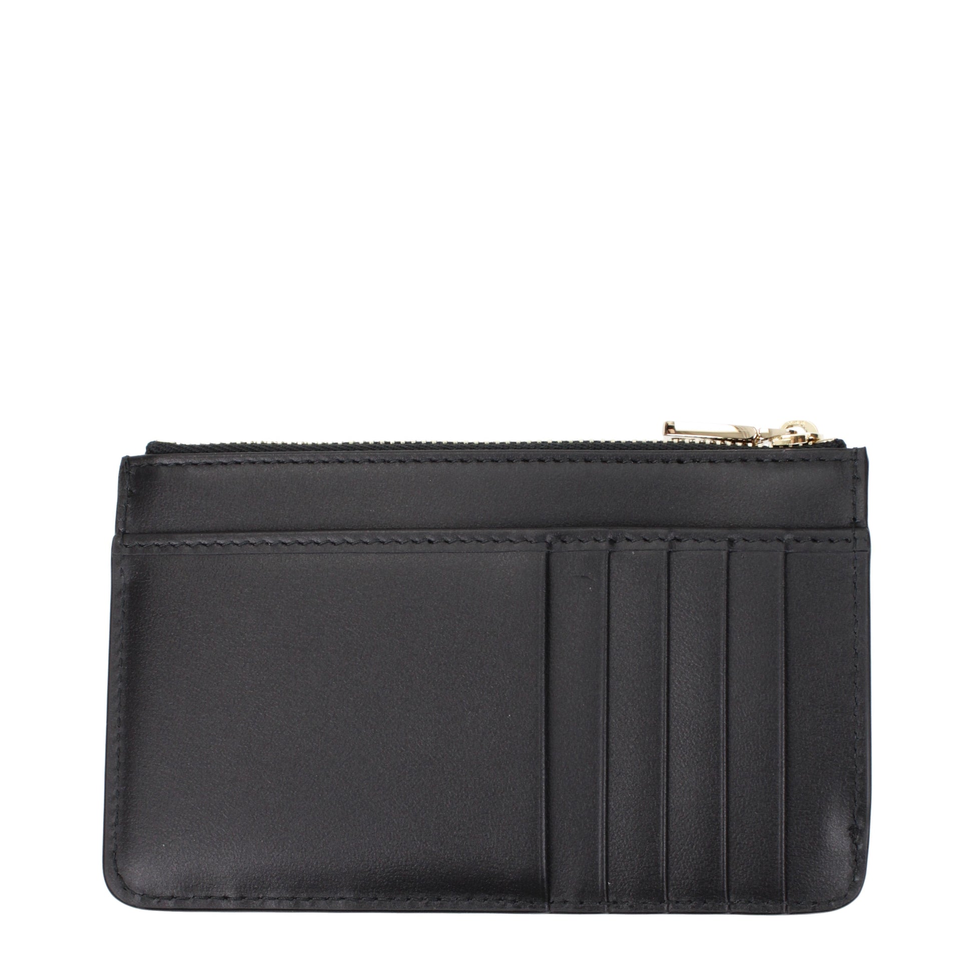 Dolce&Gabbana Women's Coin Purses Leather