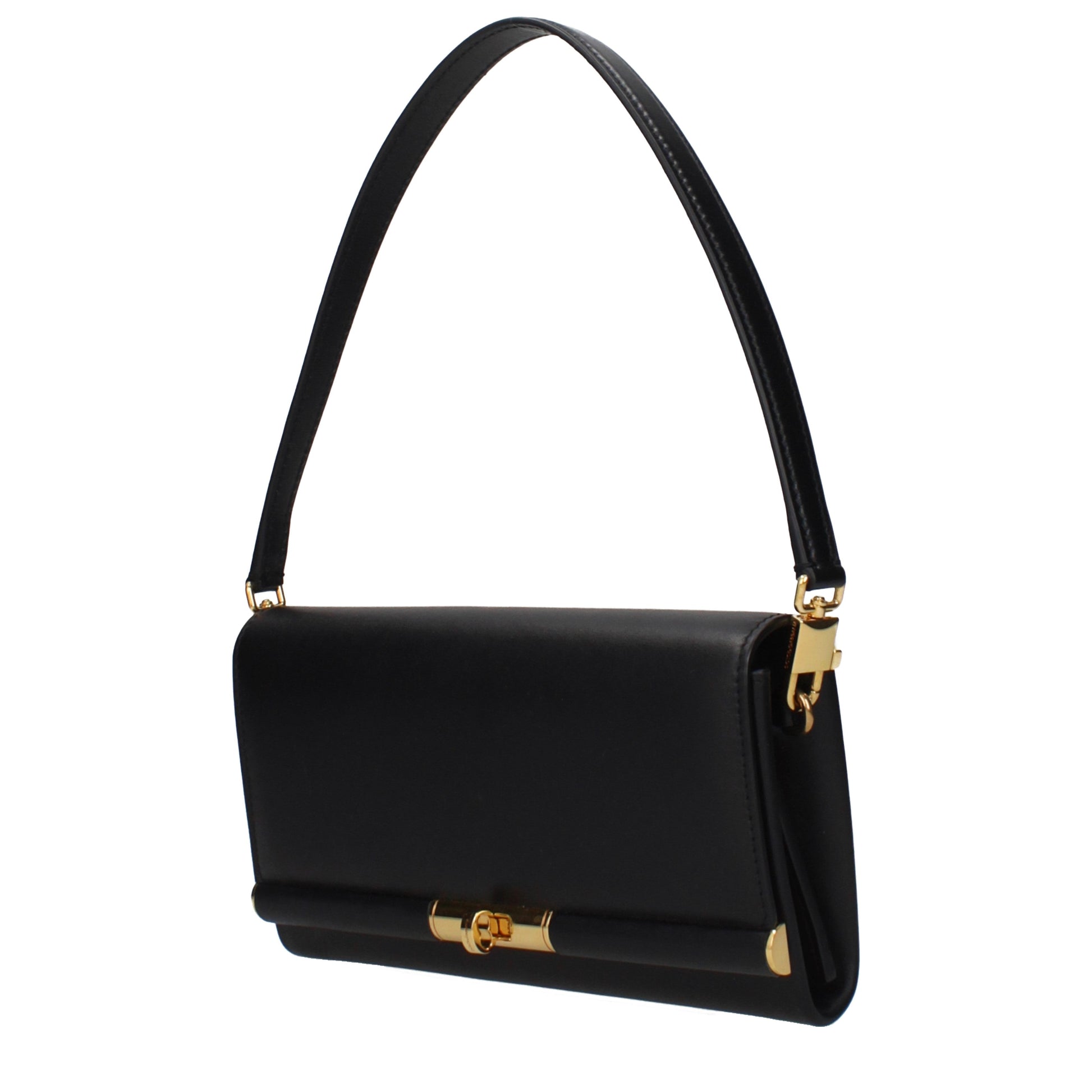 Dolce&Gabbana Women's Handbags Leather