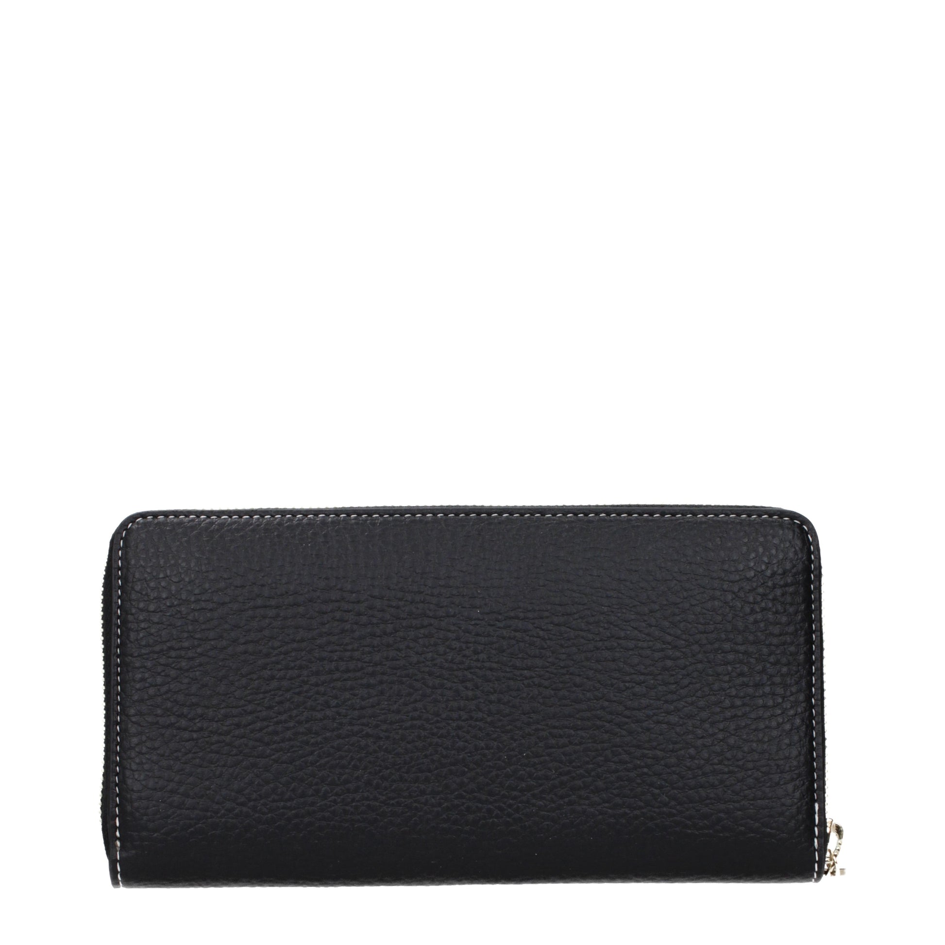 Stella McCartney Wallets Women Eco Leather Black
