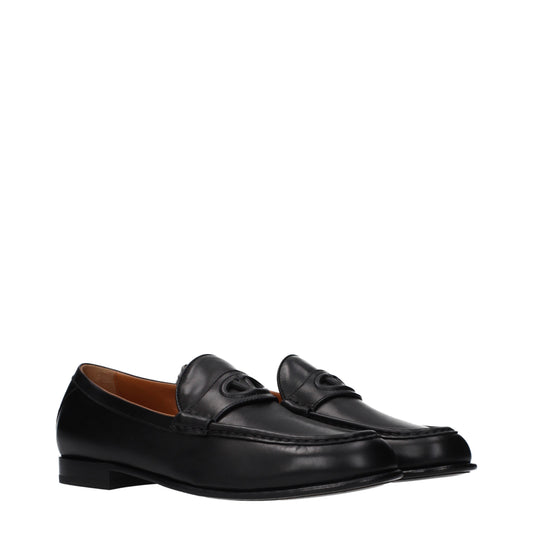 Valentino Garavani Men's Loafers Leather