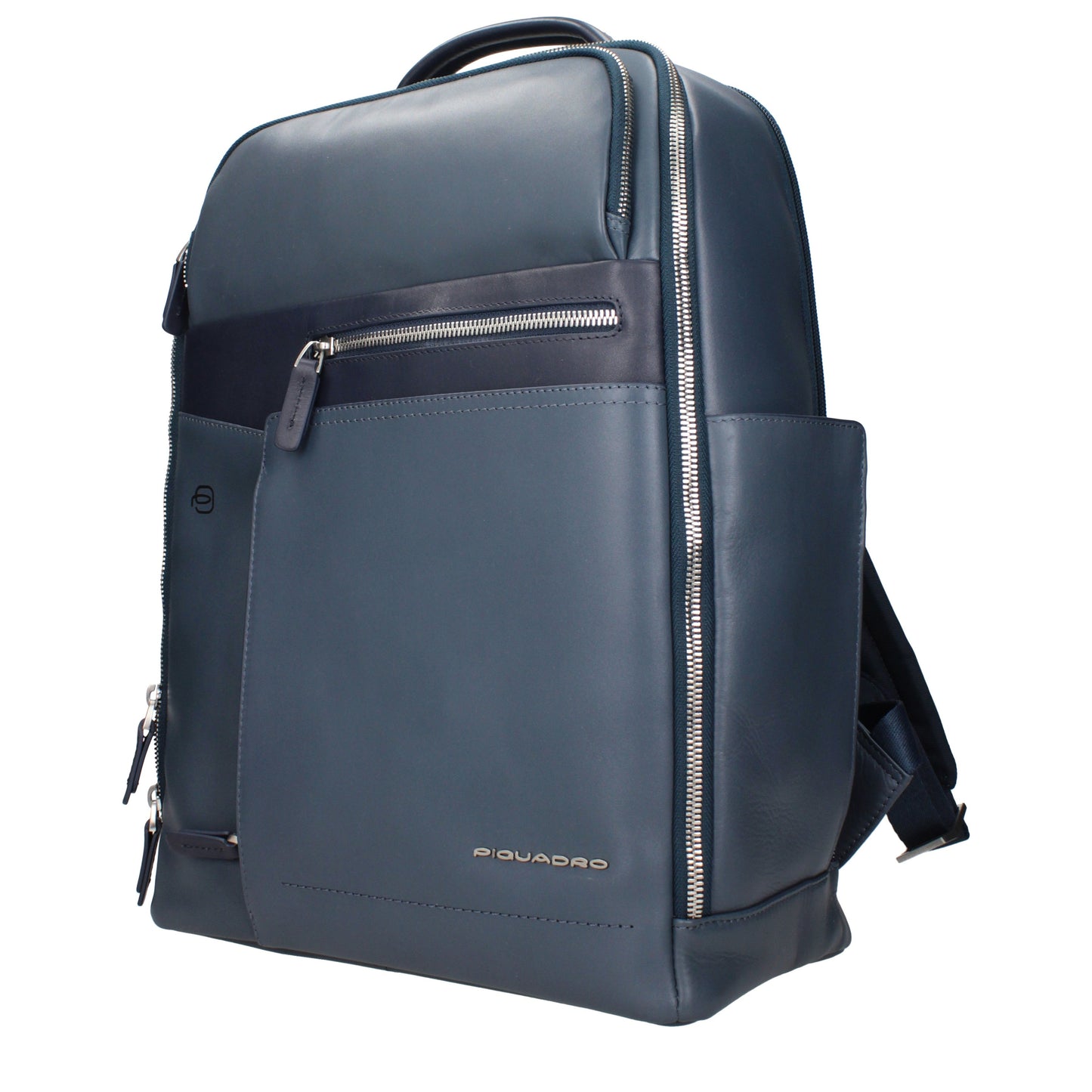 Piquadro Men's Backpacks and Bumbags Leather