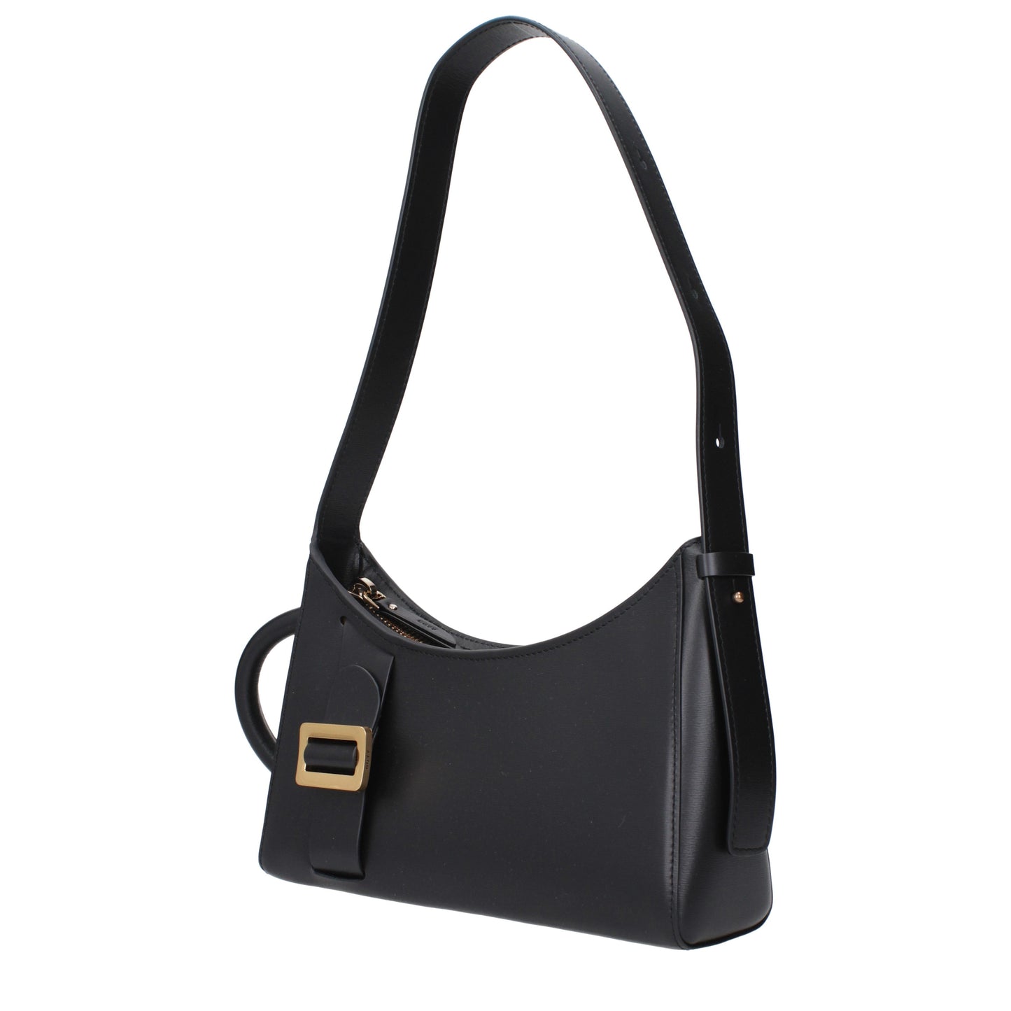 Boyy Women's Shoulder Bags Leather